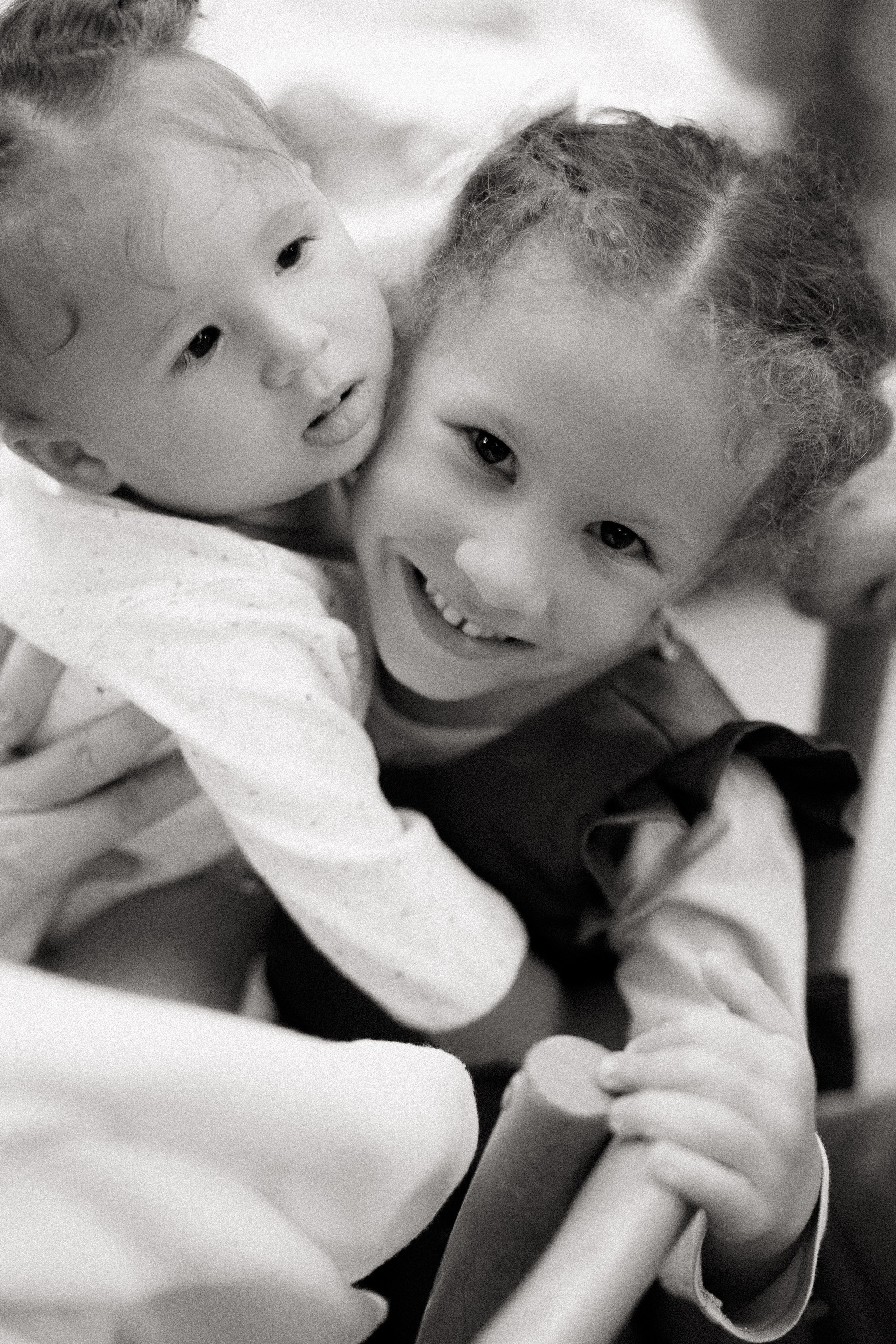 Y & S. Свадебный и event-фотограф Иван Волнухин