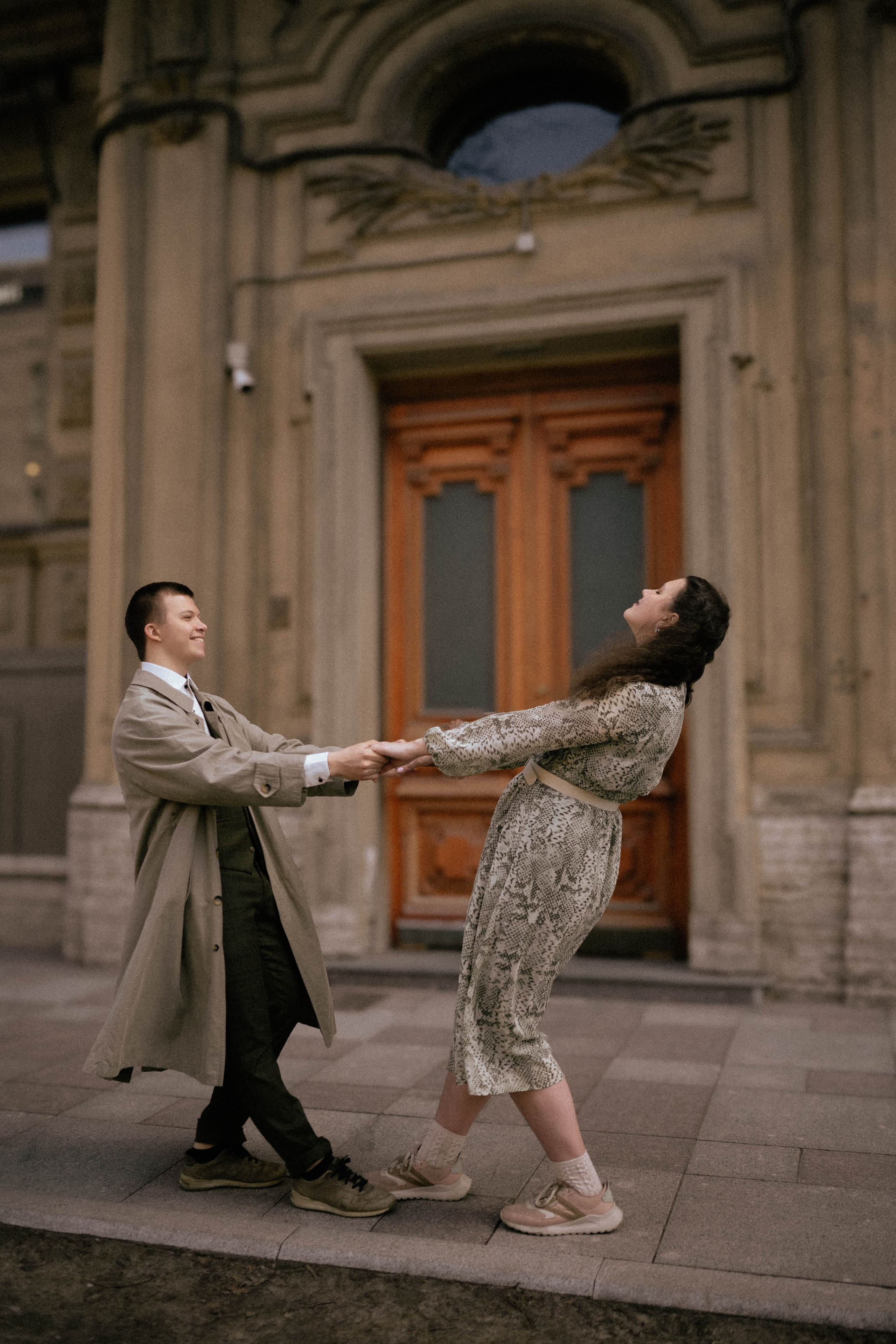 Дарья Никита. Фотограф в Санкт-Петербурге