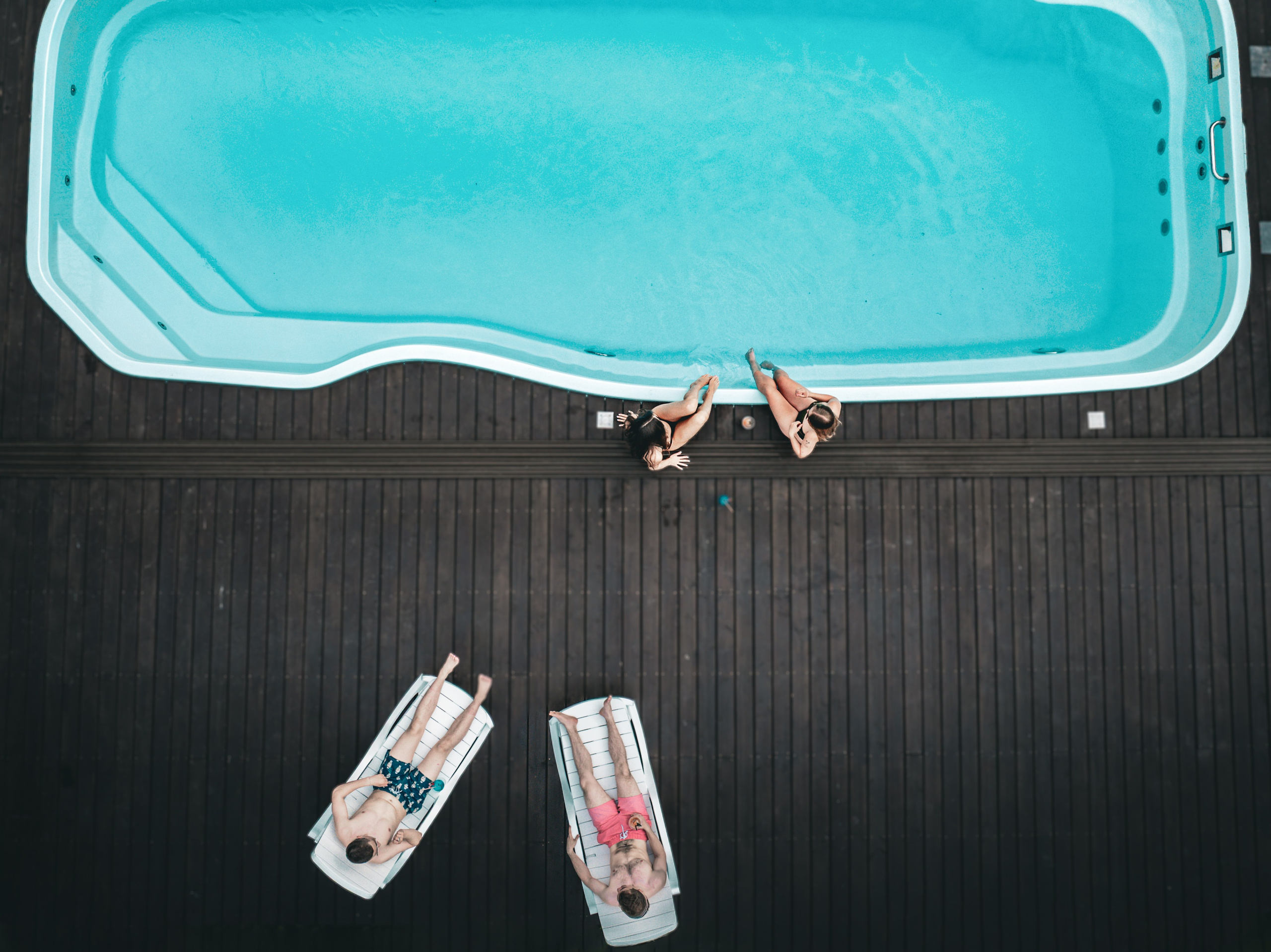 «ЯСЕНЕВО». DRONBERRY — Аэросъемка Ярославль