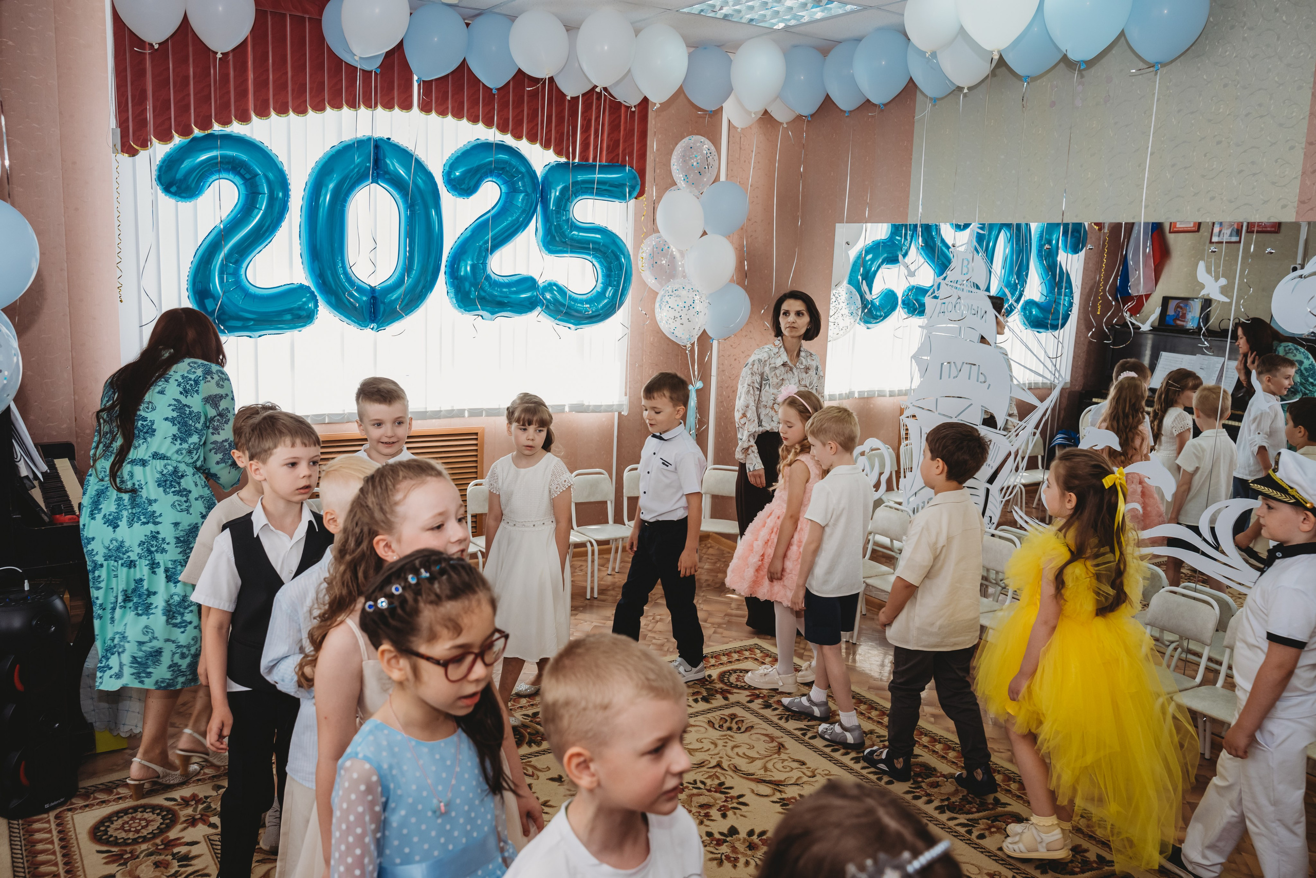 Репортаж праздника. Фотограф новорожденных во Владимире Анастасия Воробьева