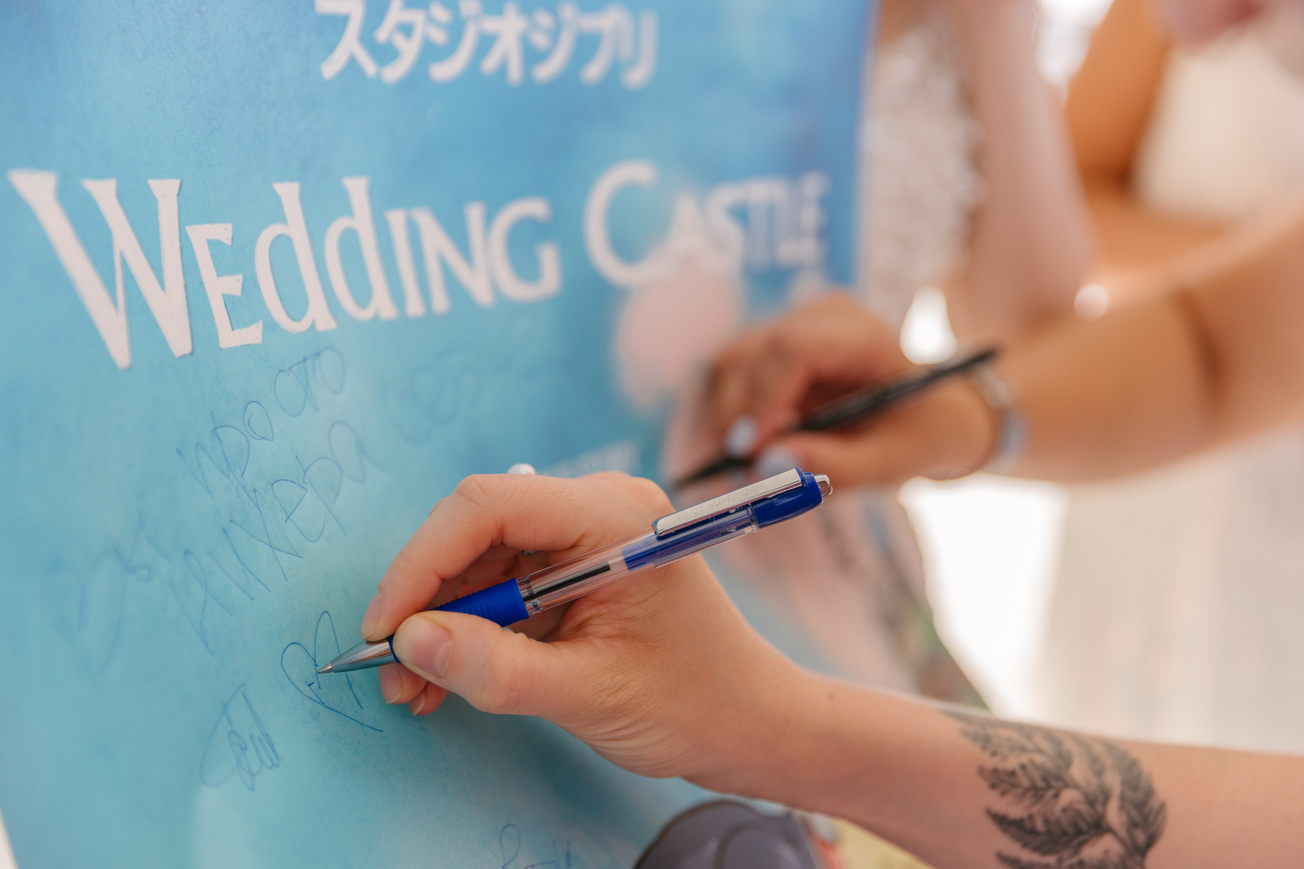 2707. Портфолио свадебного фотографа. Роман Каргаполов