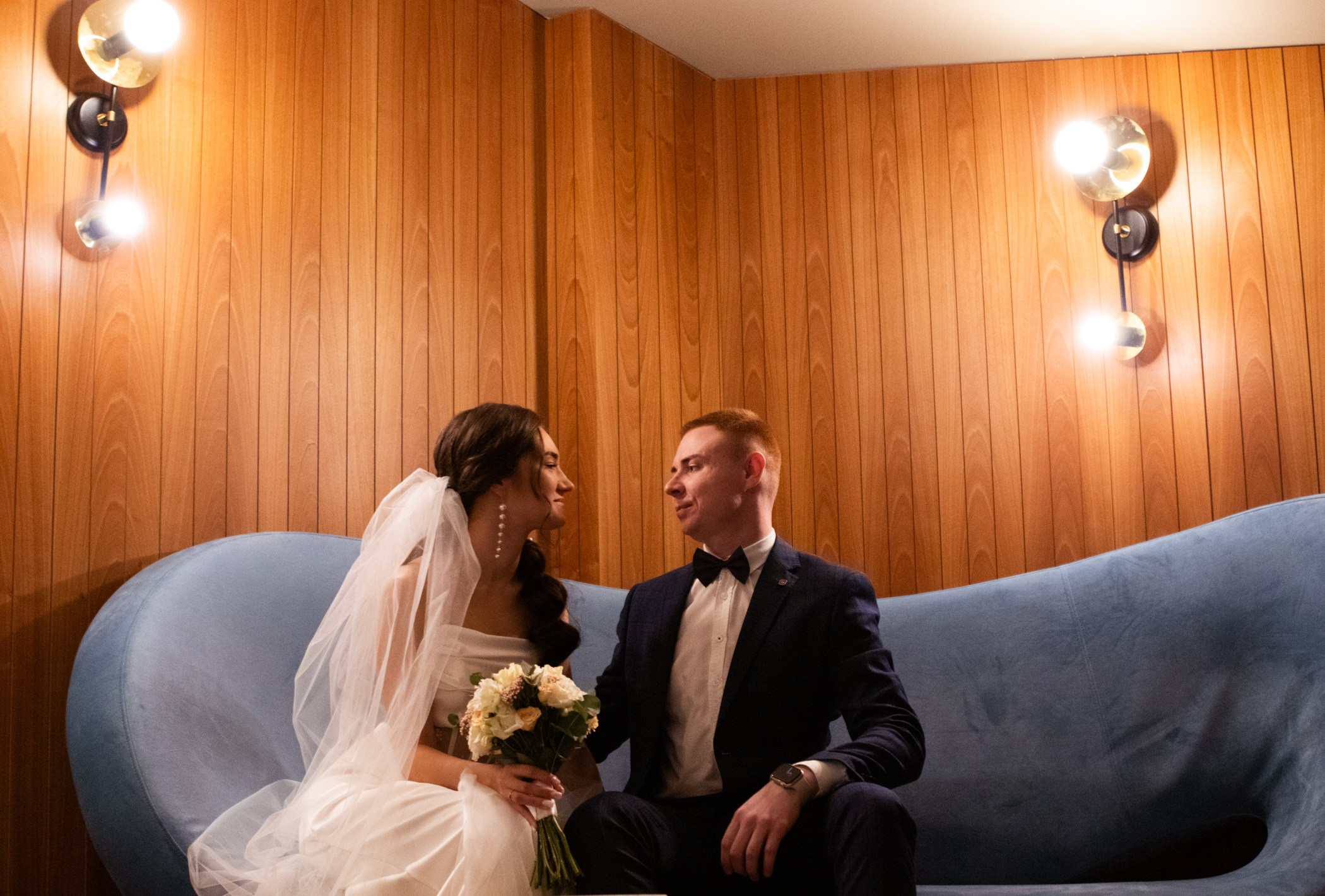 Гриша и Арина. Фотограф-анималист Полина Колкова | Москва