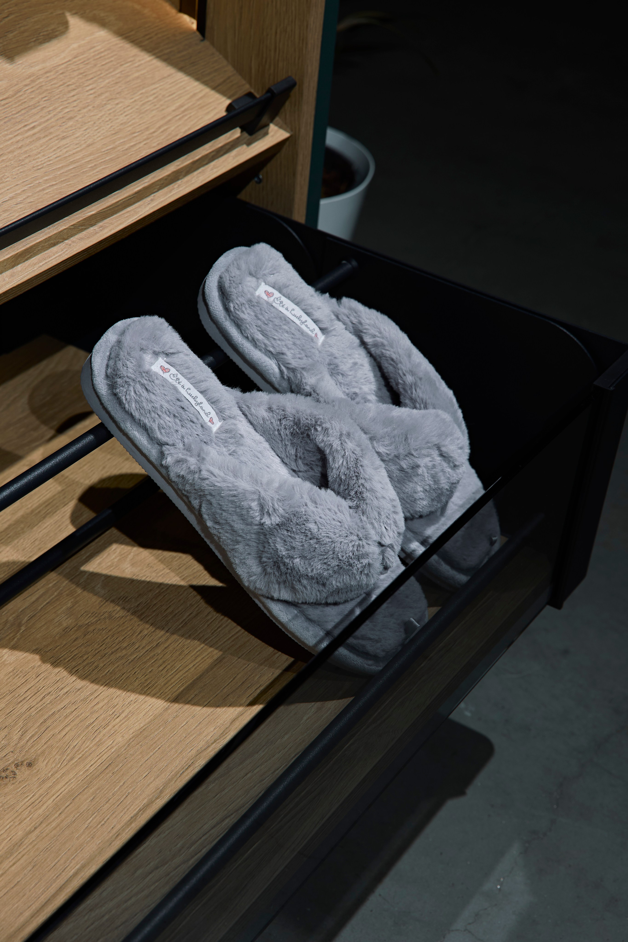 Kessebohmer (мебельная конференция). Фотограф Александра Иванова