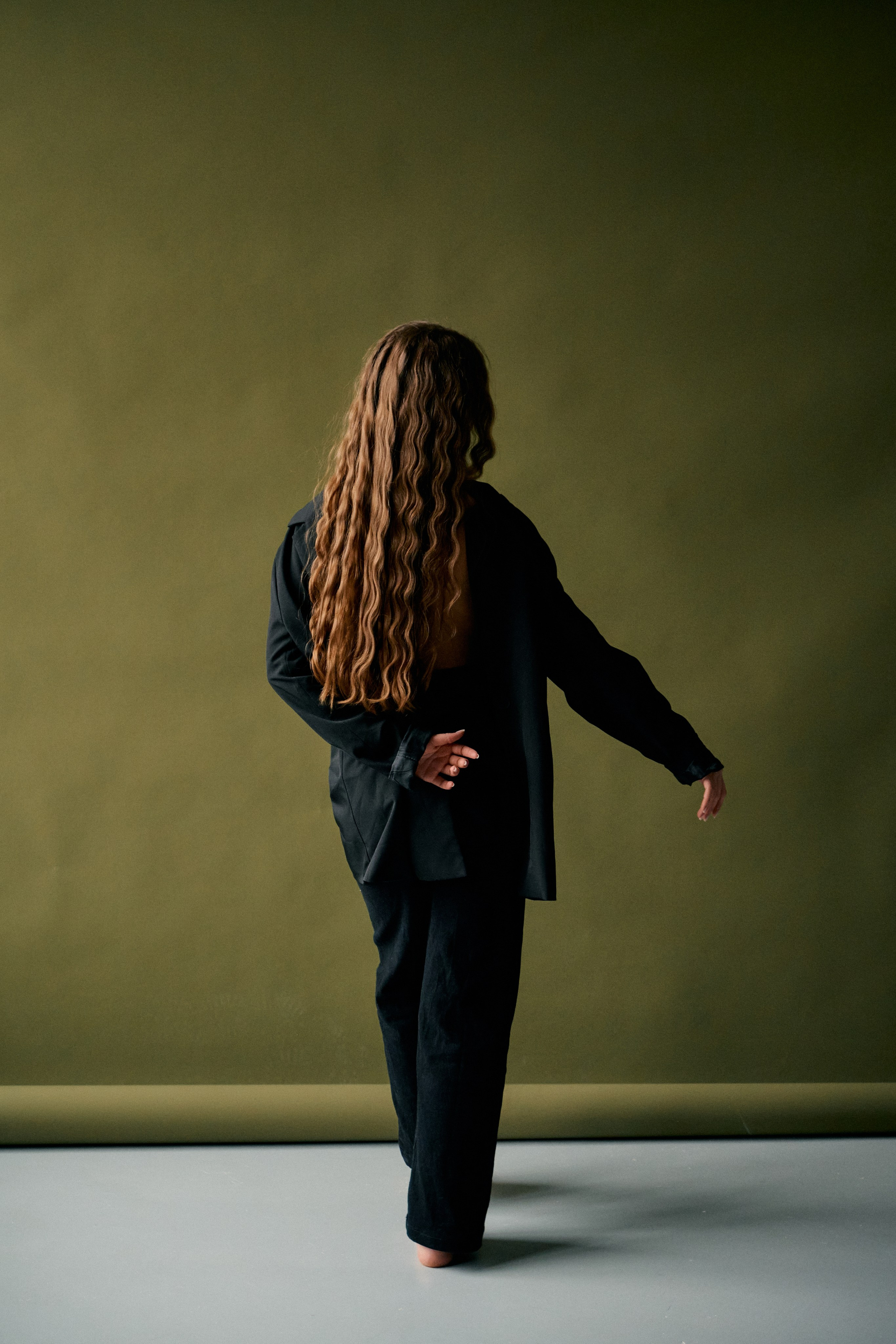 Алиса. Фотограф Егорьевск Коломна Воскресенск