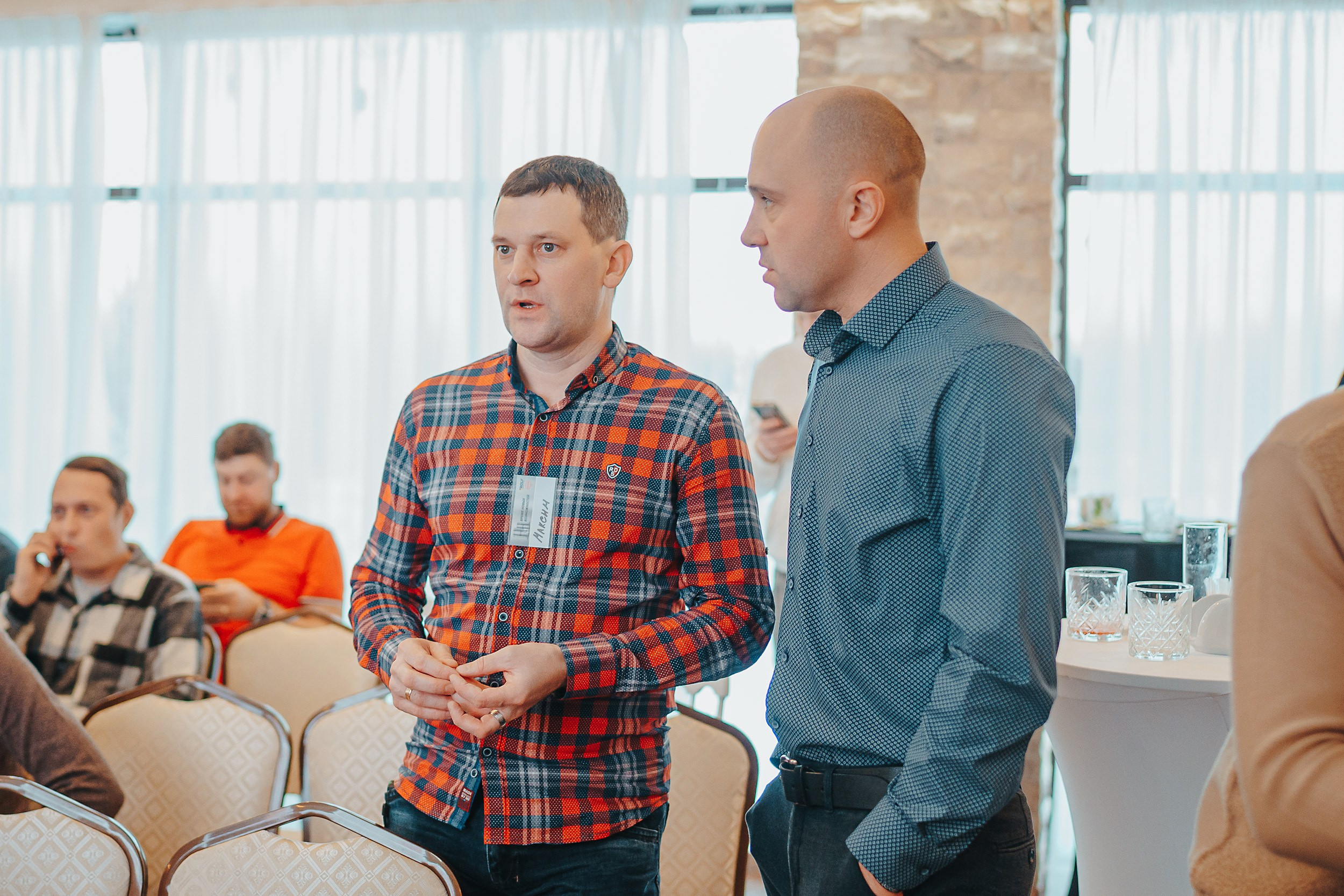 ROLF & SINTEC — Заречье. Репортажный (Event) фотограф в Барнауле | Даниил Маркин | Качество и вайб