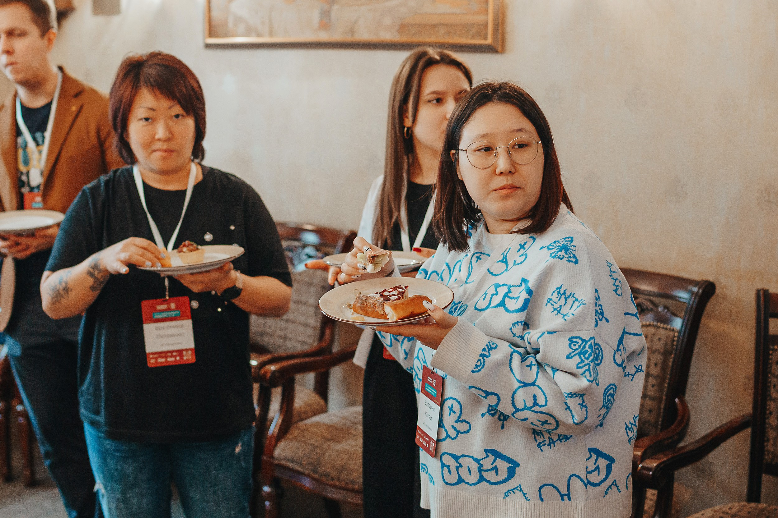 Гастротур 2024. Репортажный (Event) фотограф в Барнауле | Даниил Маркин | Качество и вайб