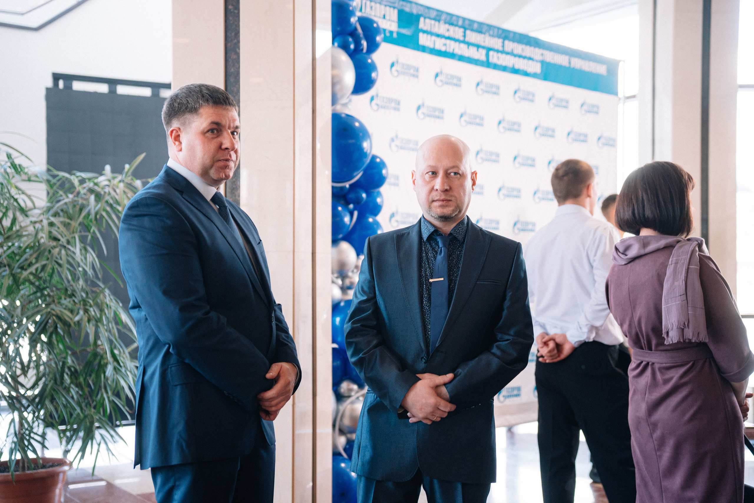 Газпром. Репортажный (Event) фотограф в Барнауле | Даниил Маркин | Качество и вайб