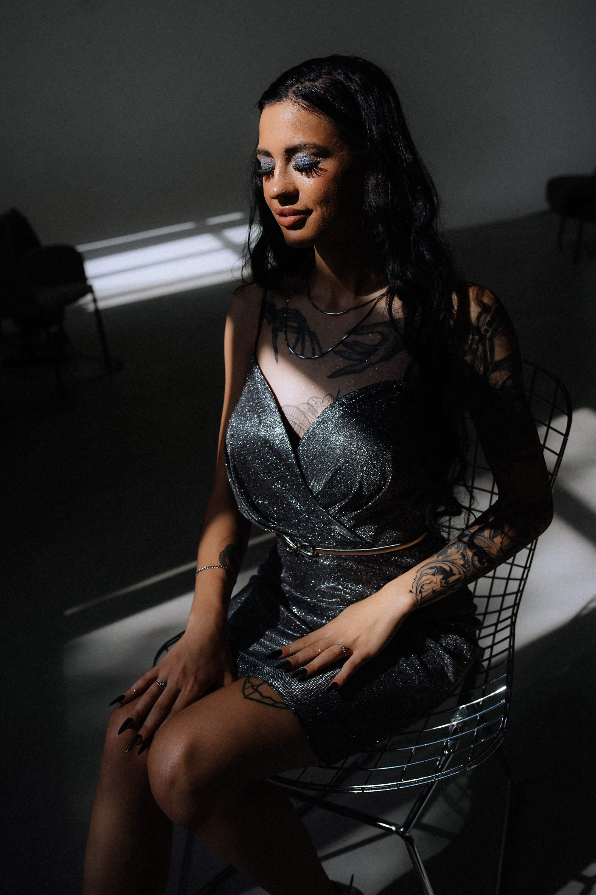 Карина — MN Форма. Репортажный (Event) фотограф в Барнауле | Даниил Маркин | Качество и вайб