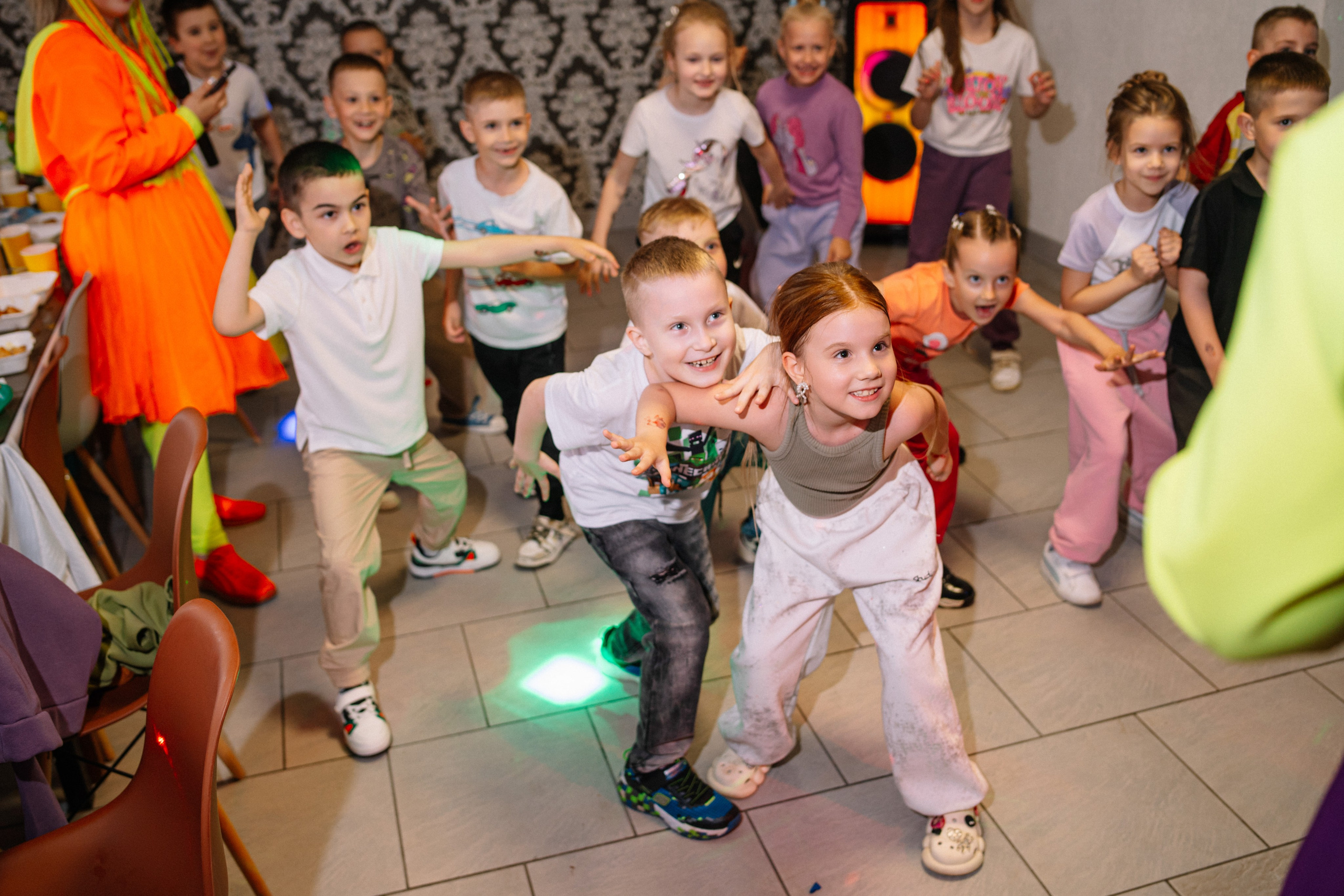 Выпускной ДС 245. Репортажный (Event) фотограф в Барнауле | Даниил Маркин | Качество и вайб