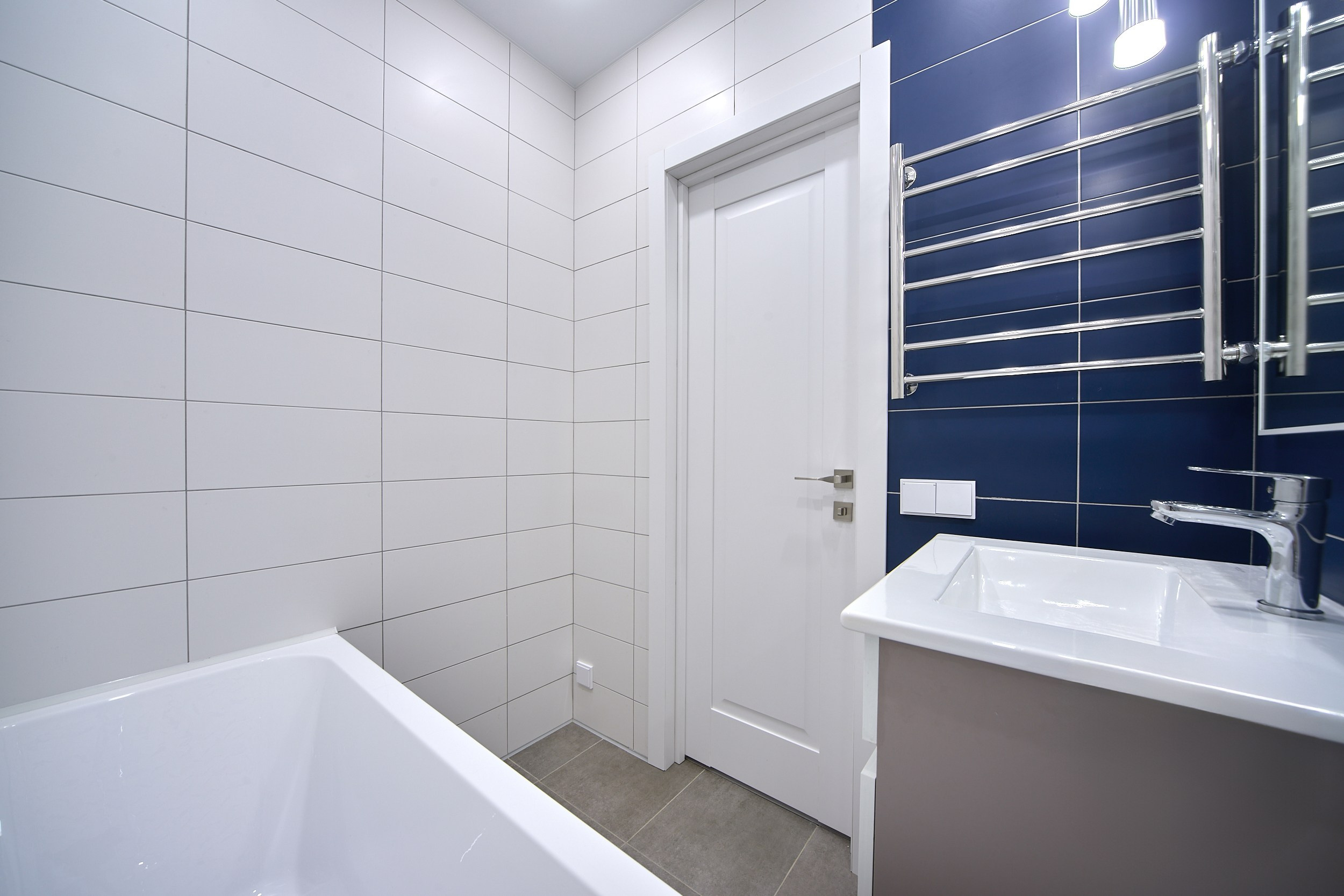 Квартиры до 50 кв/м. Фотограф интерьеров в Волгограде Дмитрий Соколов