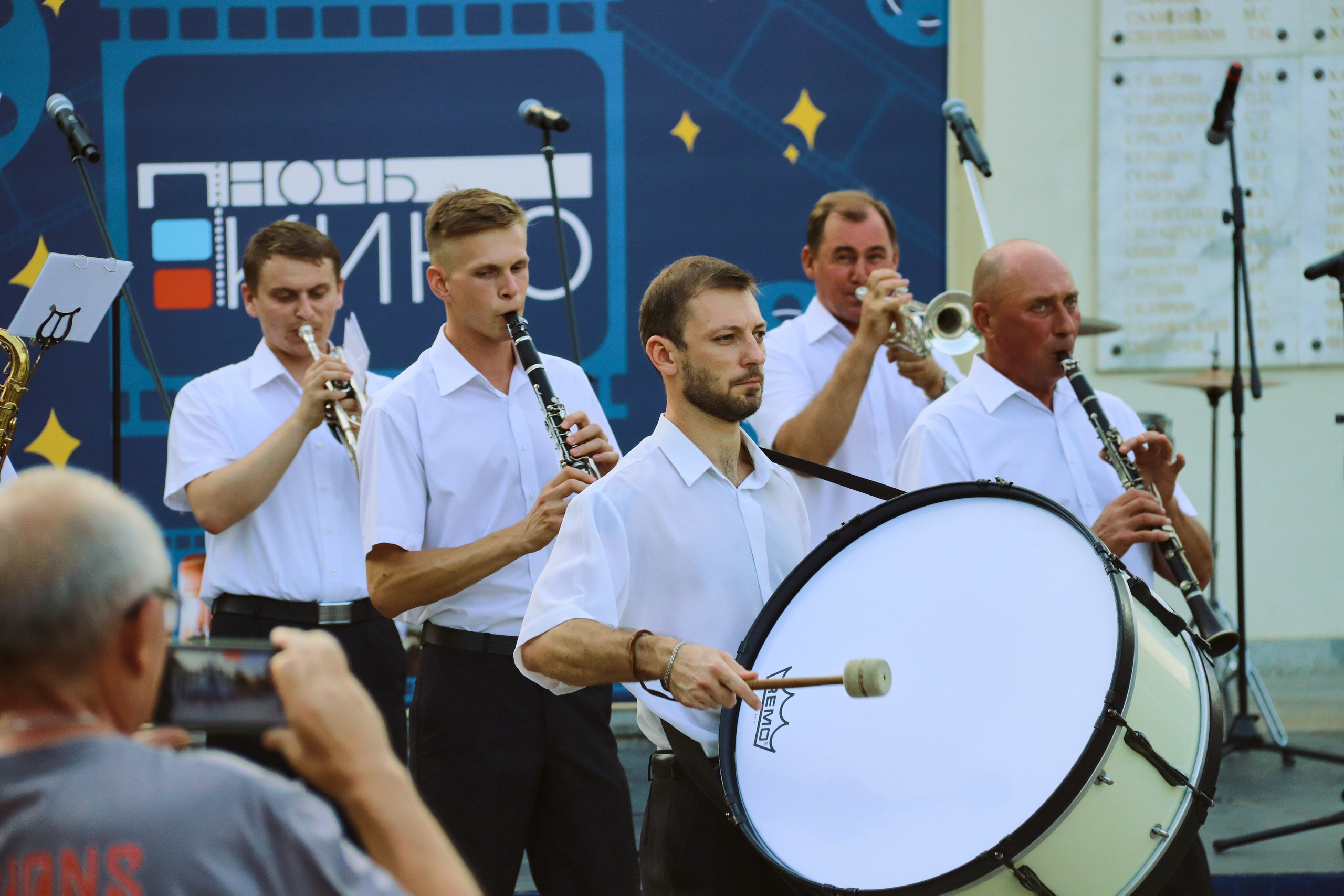 Музей им. Е. Д. Фелицына. Фотограф Юлия Маринина