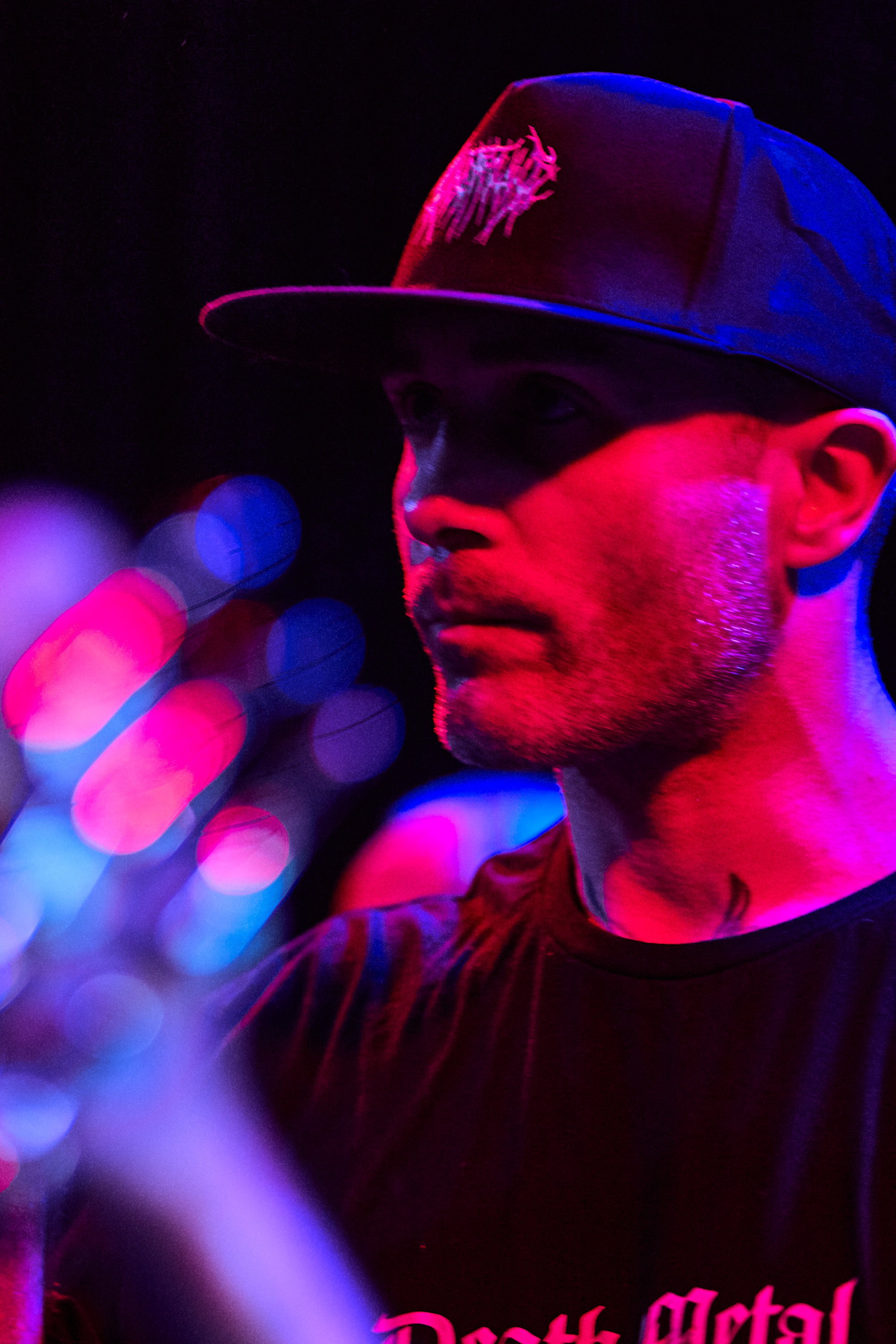 Hammer Fest. Фотограф Юлия Маринина