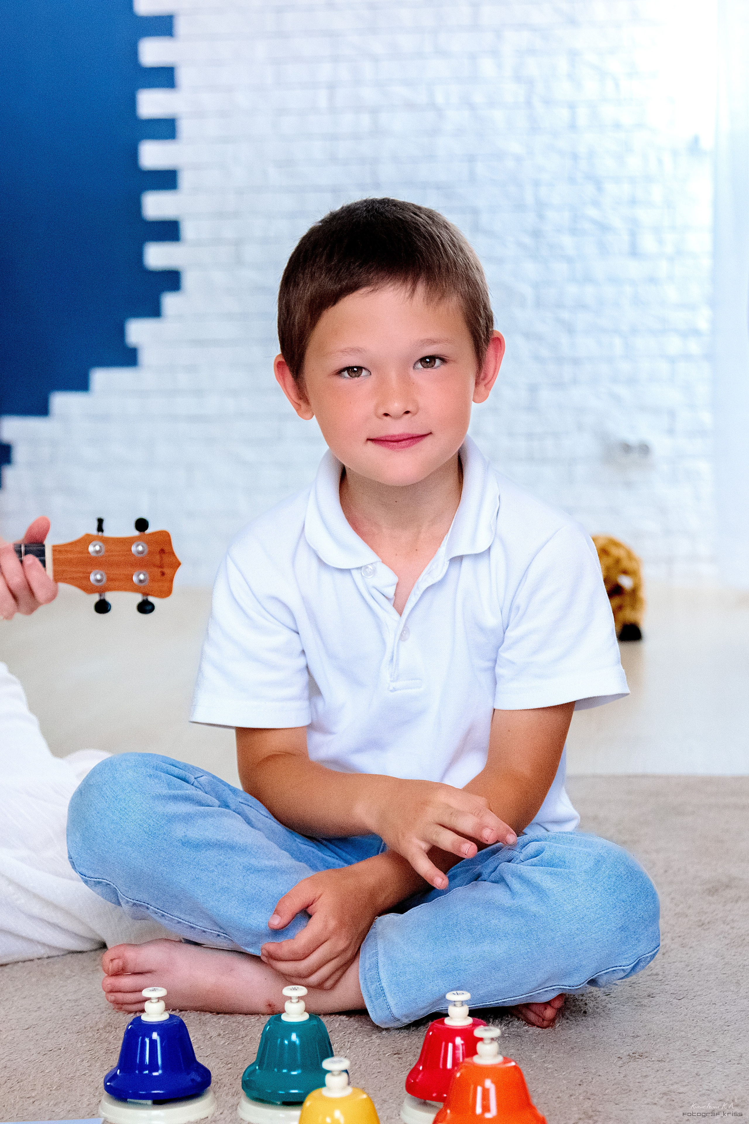 Дети. Репортажный фотограф Кузнецова Кристина