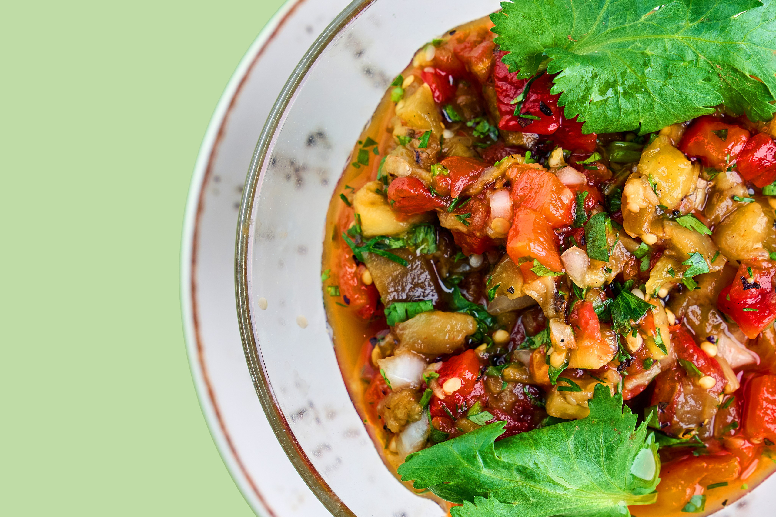 Food фотография. Фотограф Никита Барановский