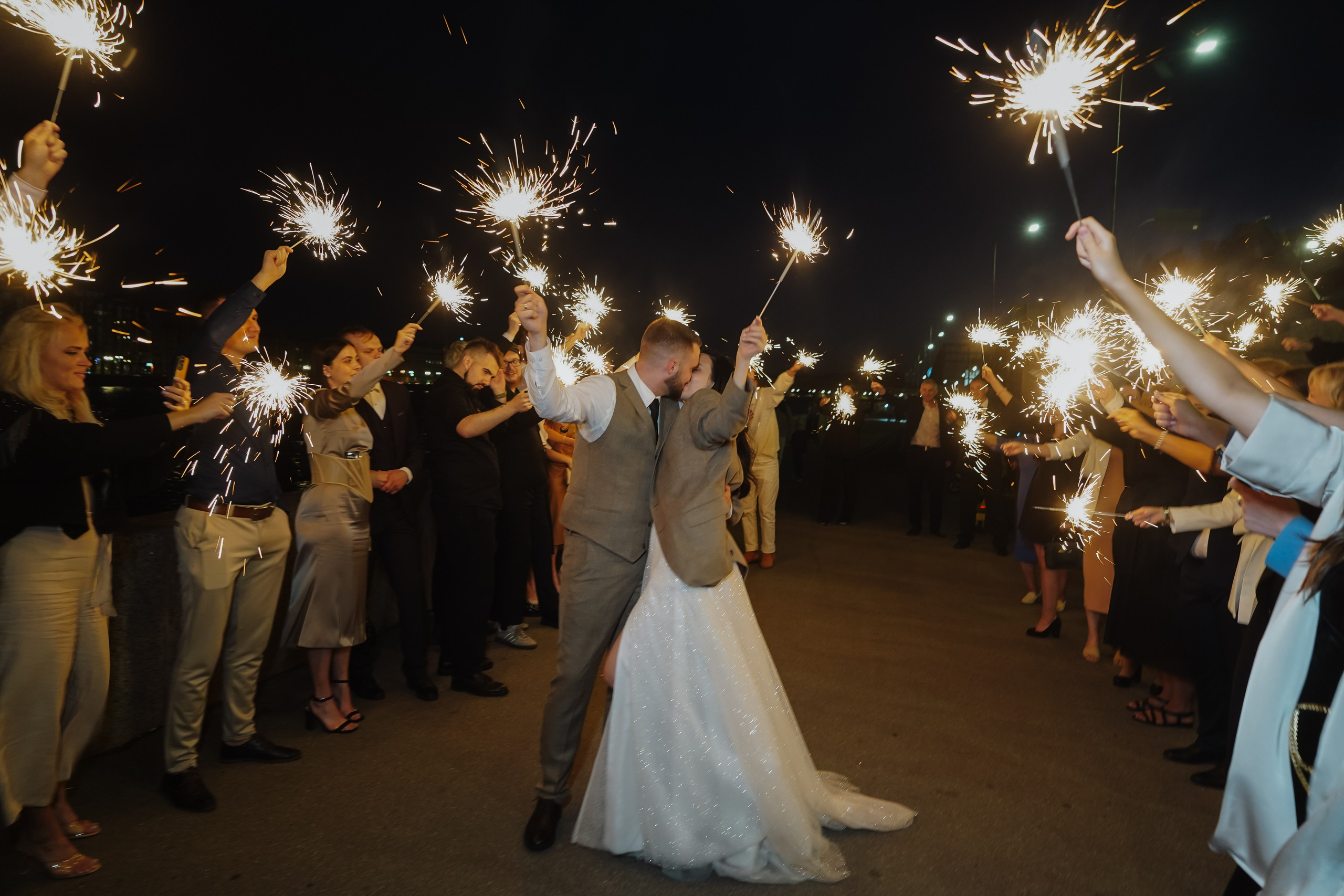 Анфиса и Никита. Валерия Смирнова / Свадебный фотограф