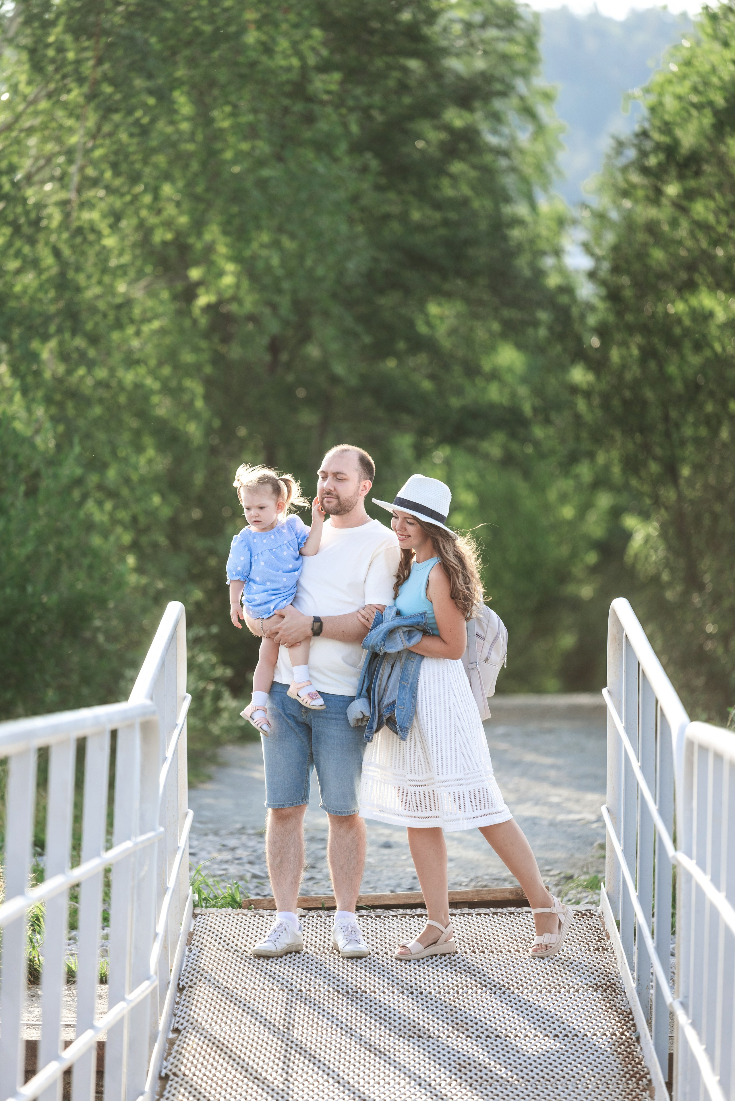 Семейные фотосессии в Новоуральске. Фотограф в Новоуральске Анна Молодожен