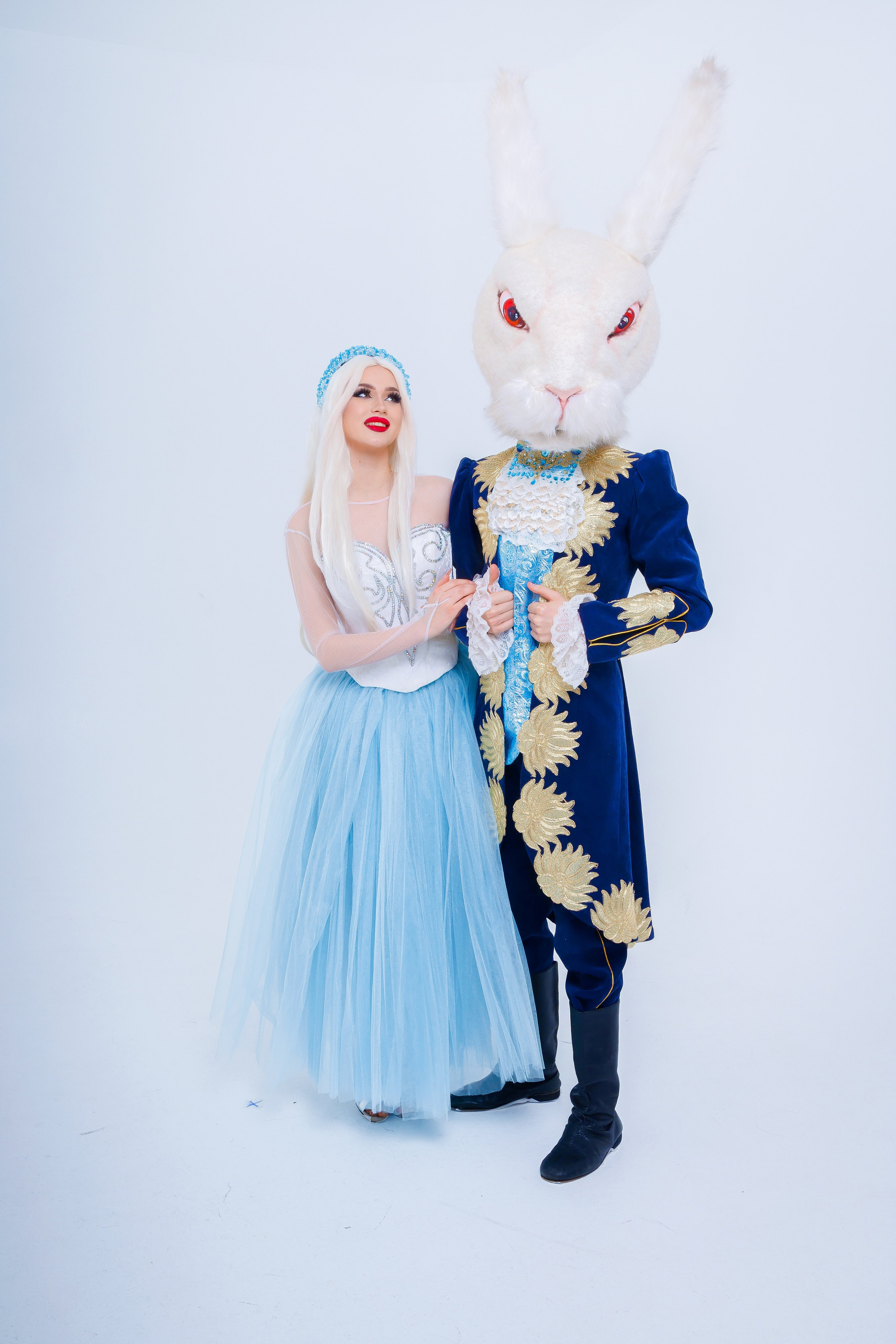 Съемка в студии. Семейный и Свадебный фотограф в Астане Александр Астапов