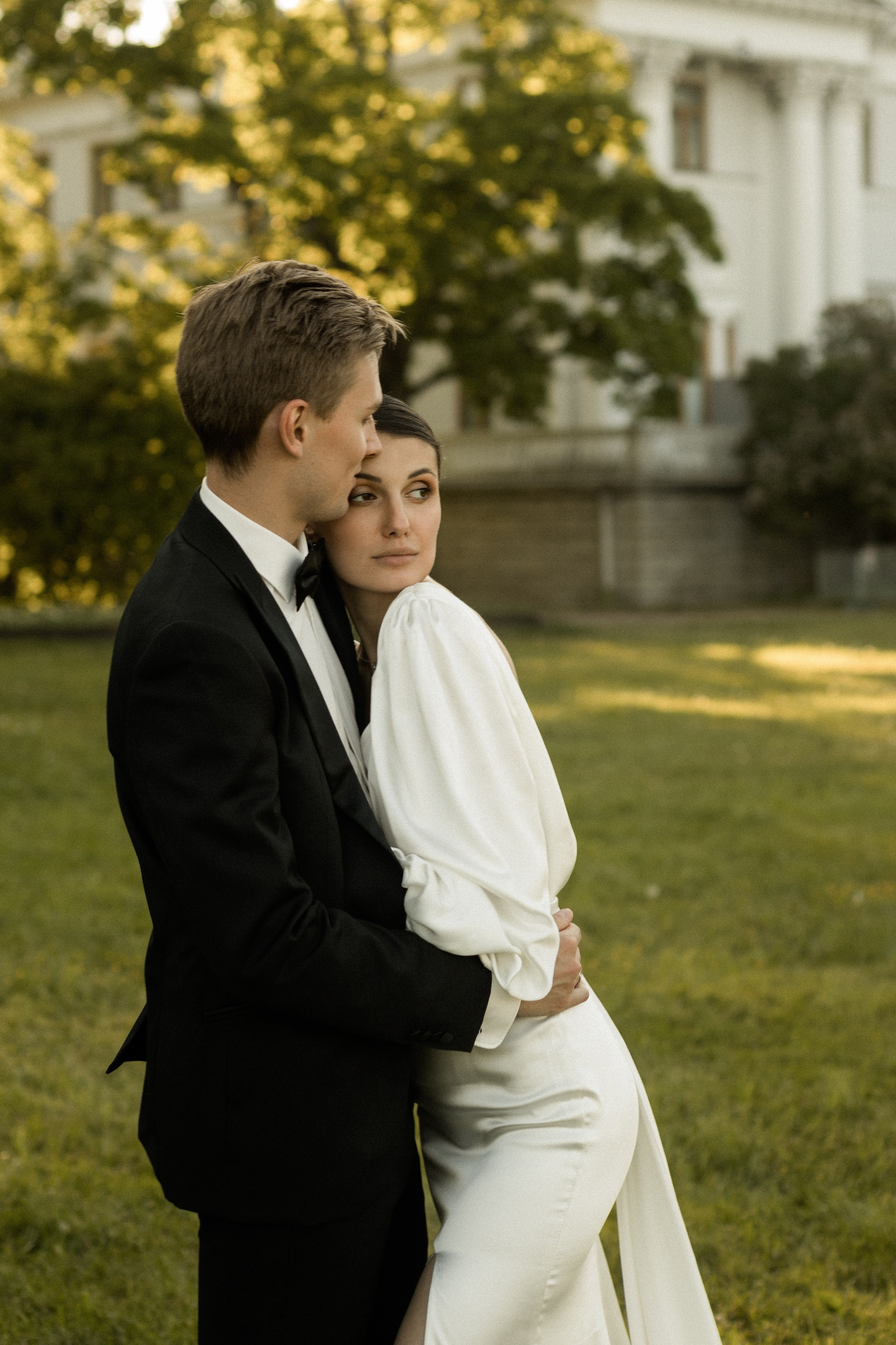 Елизавета+Евгений. Свадебный фотограф в Санкт-Петербурге