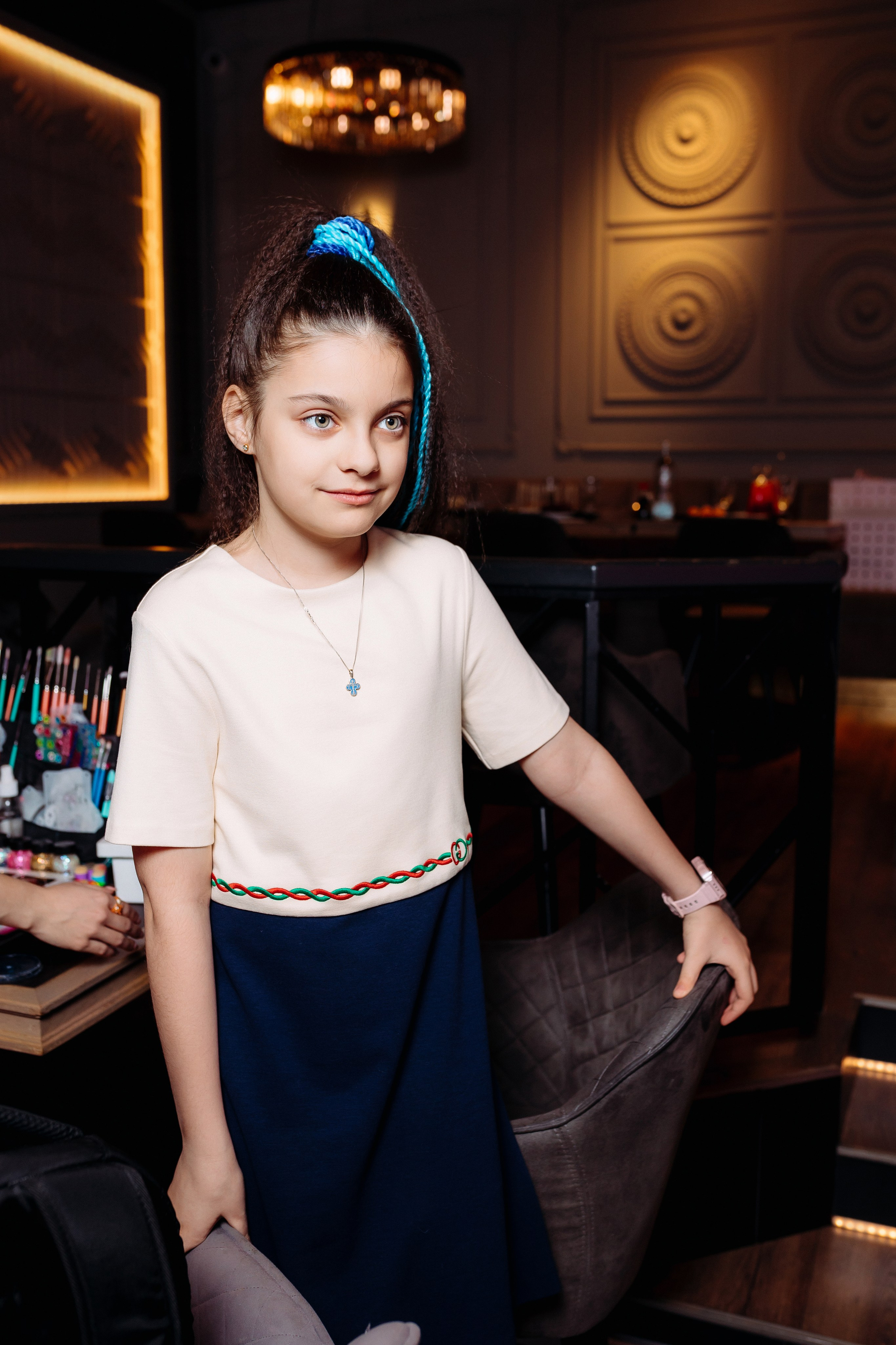 Дни Рождения. Фотограф в Санкт-Петербурге Кирюшенков Андрей