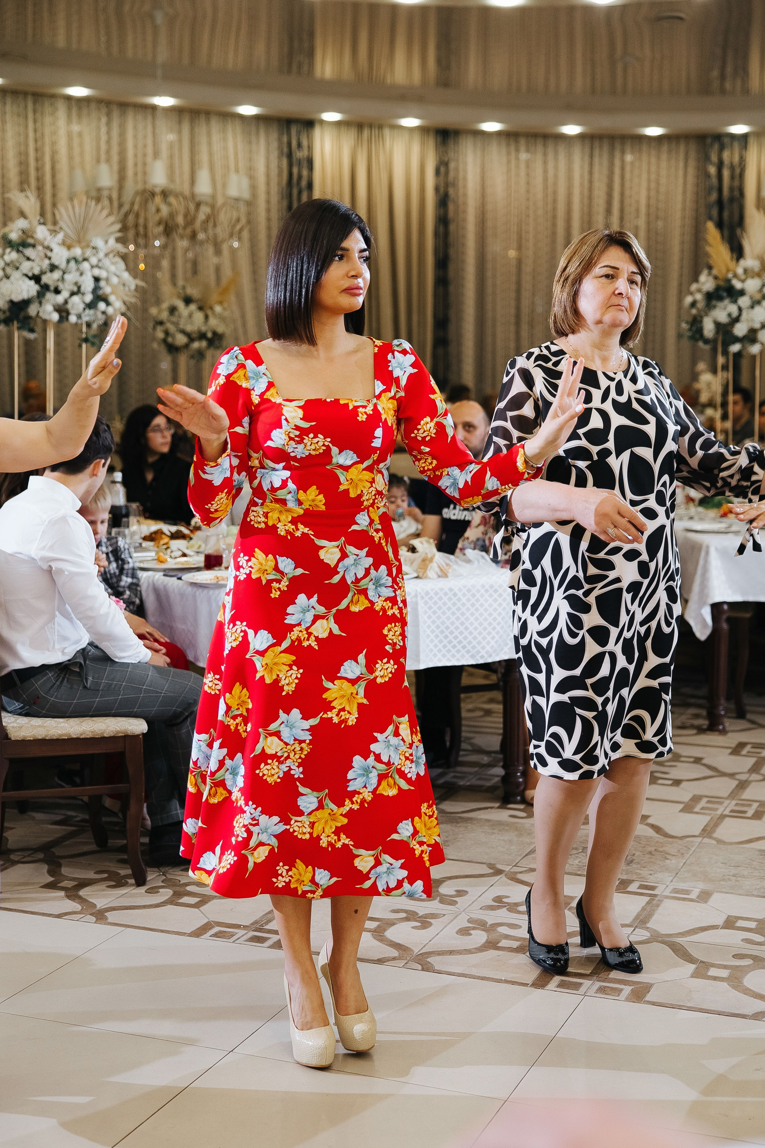 Шах и Ирада. Фотограф в Красноярске Надежда Воскресенская