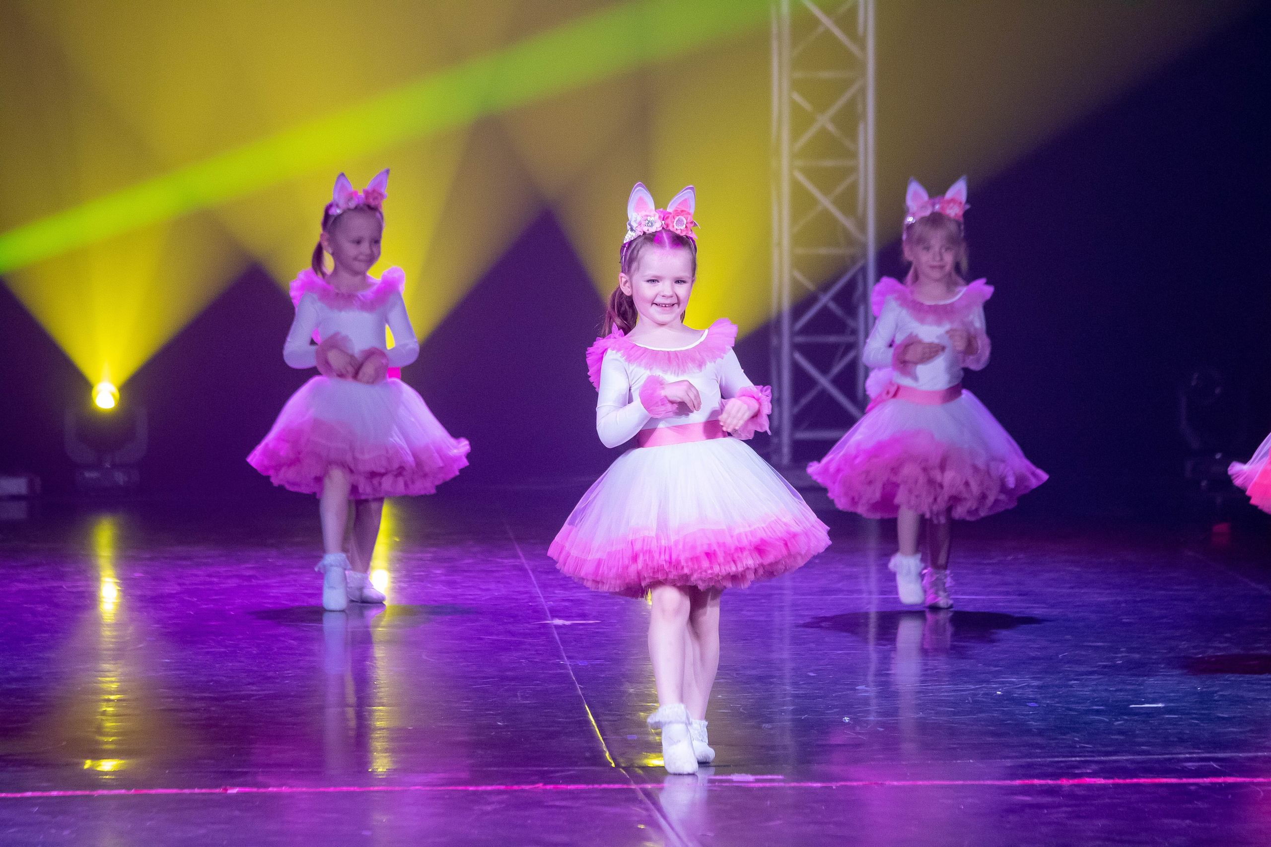 Детские танцевальные коллективы. Балетный фотограф в Москве Галина Молчанова