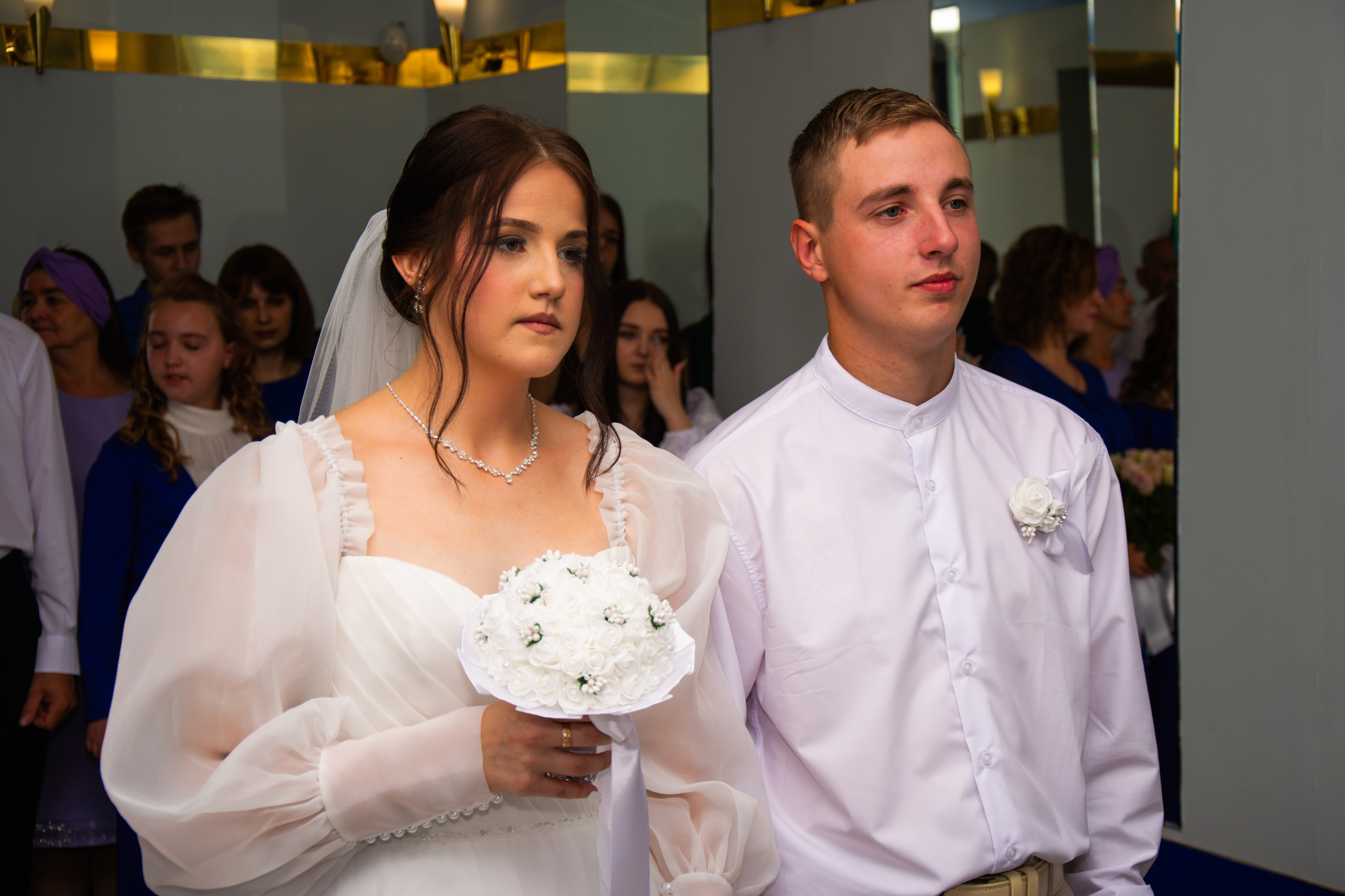 Свадебный фотосет 3. ОБЪЕКТИВно, он хорош | фото- и видеосъёмка в Брянске | Миша Напреенко