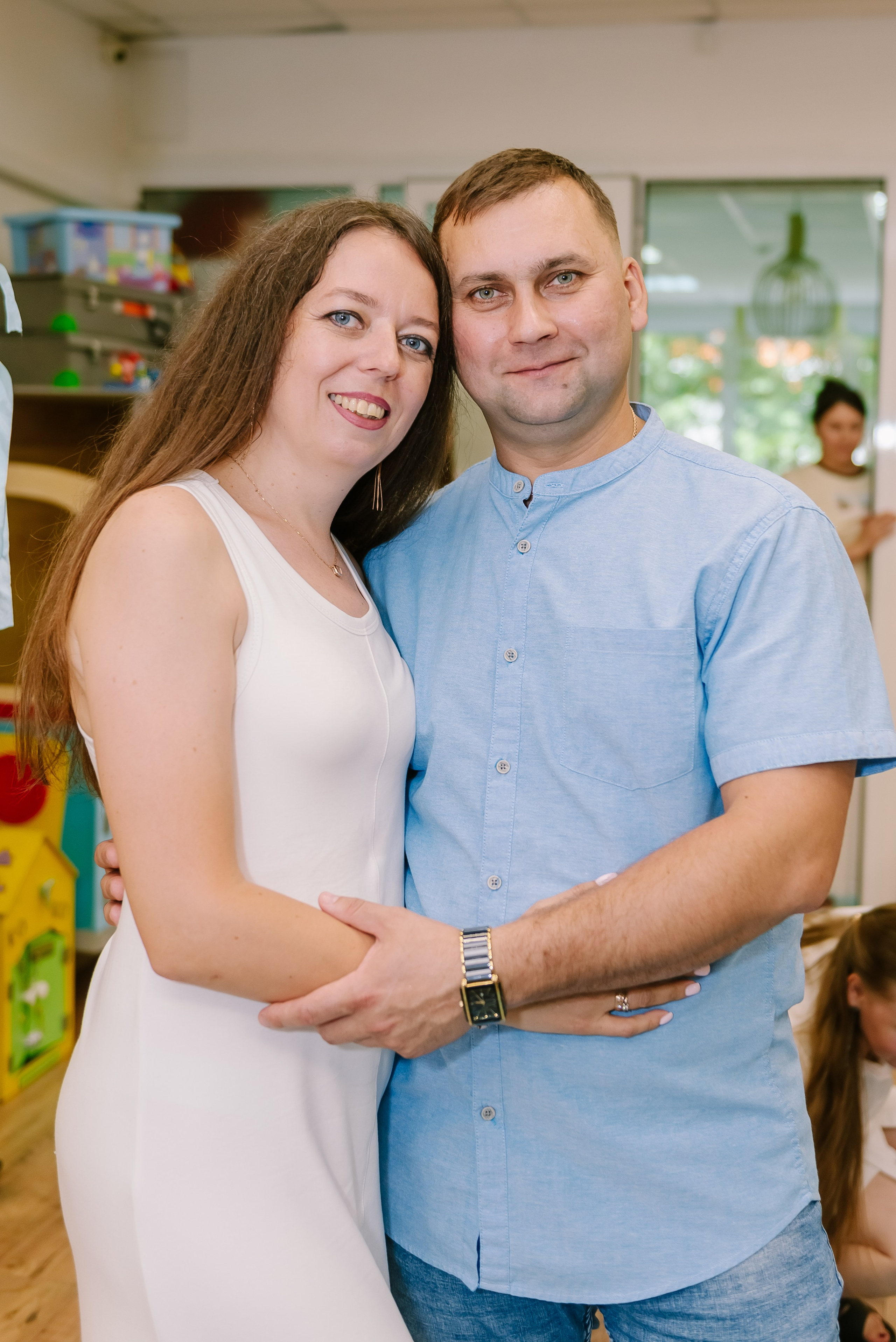 День Рождения в Ко-Ко на ФПК, Июнь 2025. Детский фотограф, семейный фотограф и репортажи в Кемерово