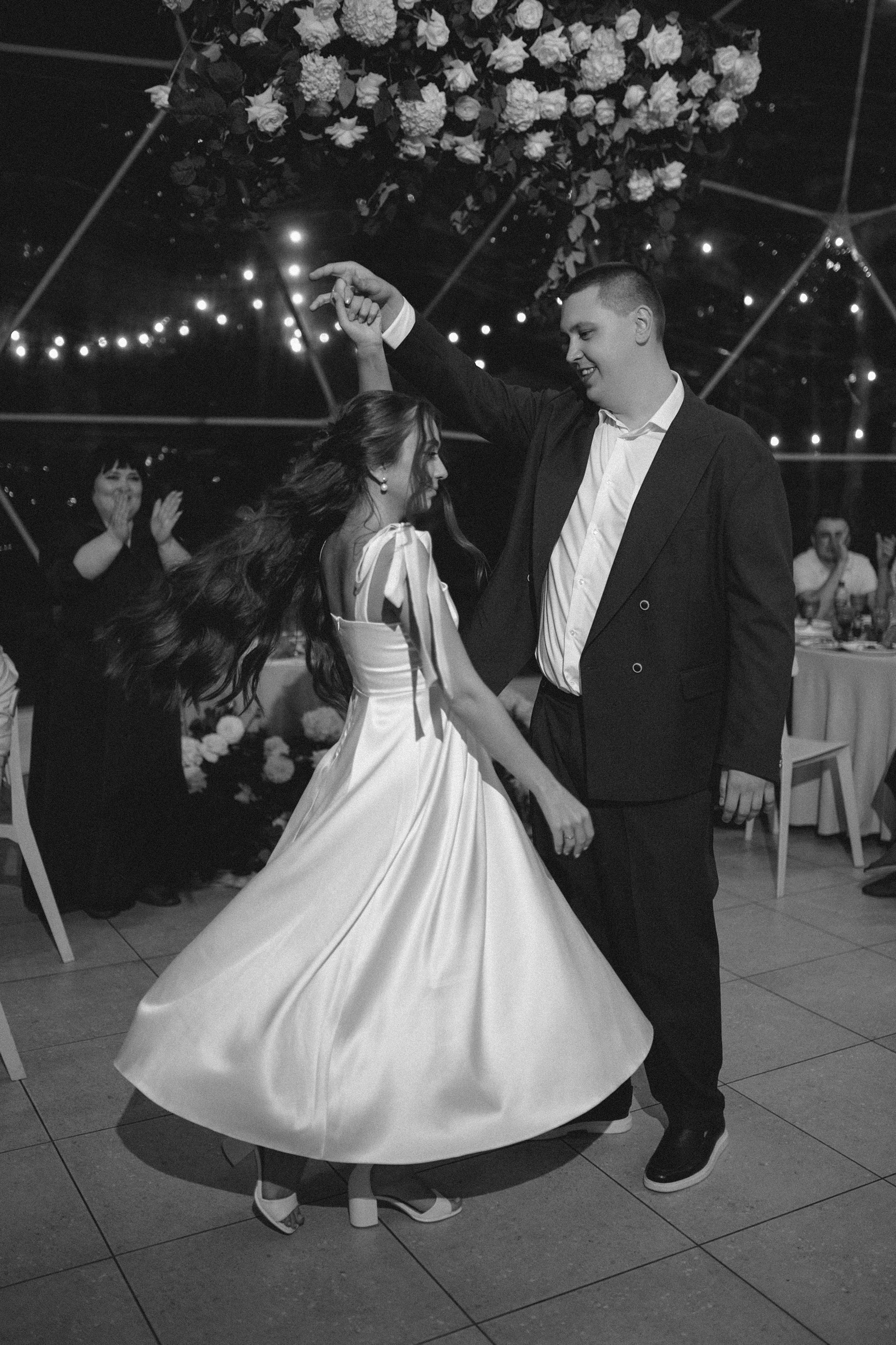 Ирина и Дмитрий. 22.08.2025. Алина Каравайцева. Фотограф в городе Барнаул