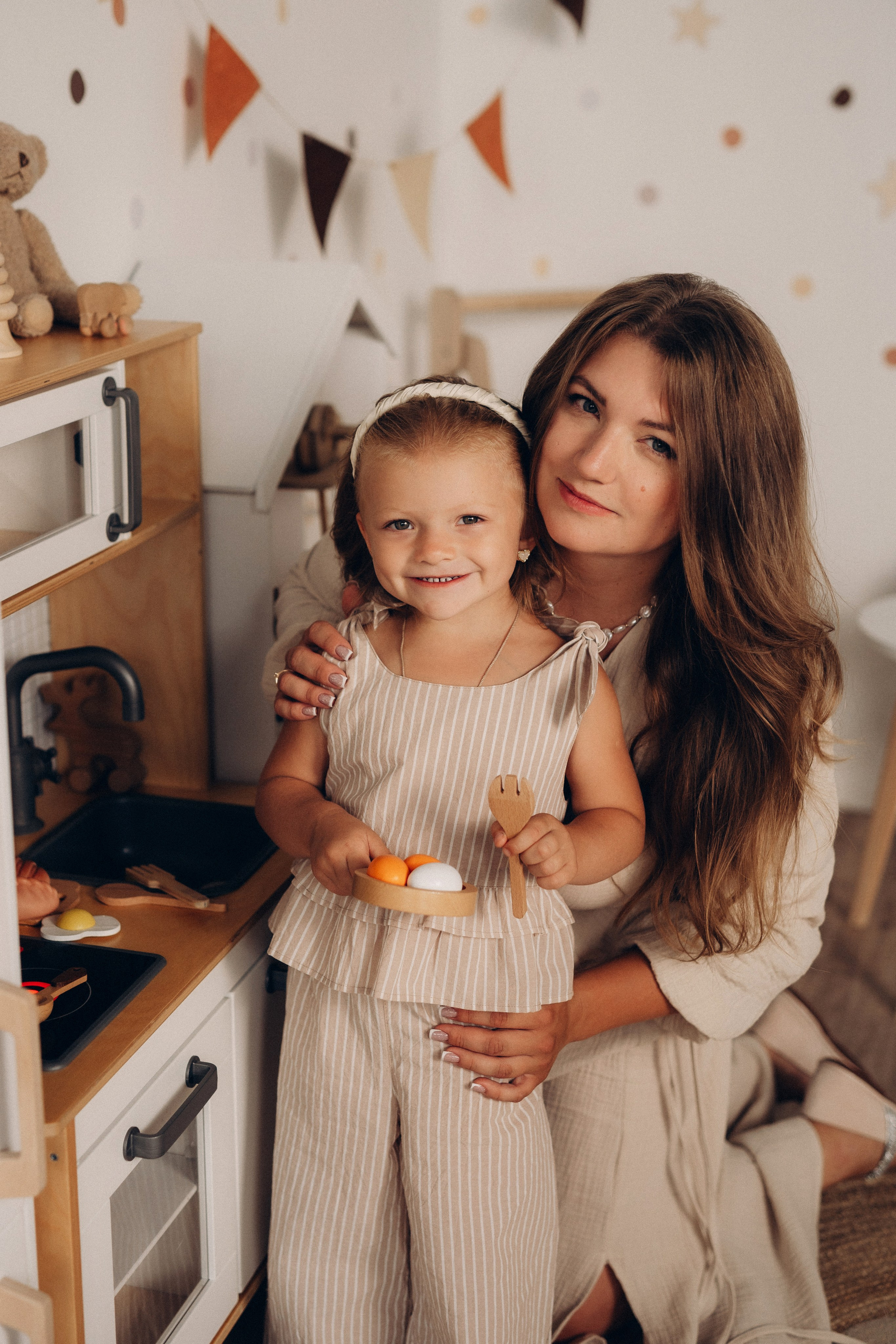 Катя и Василиса. Алёна Хомич. Свадебный и семейный фотограф Коломна, Москва