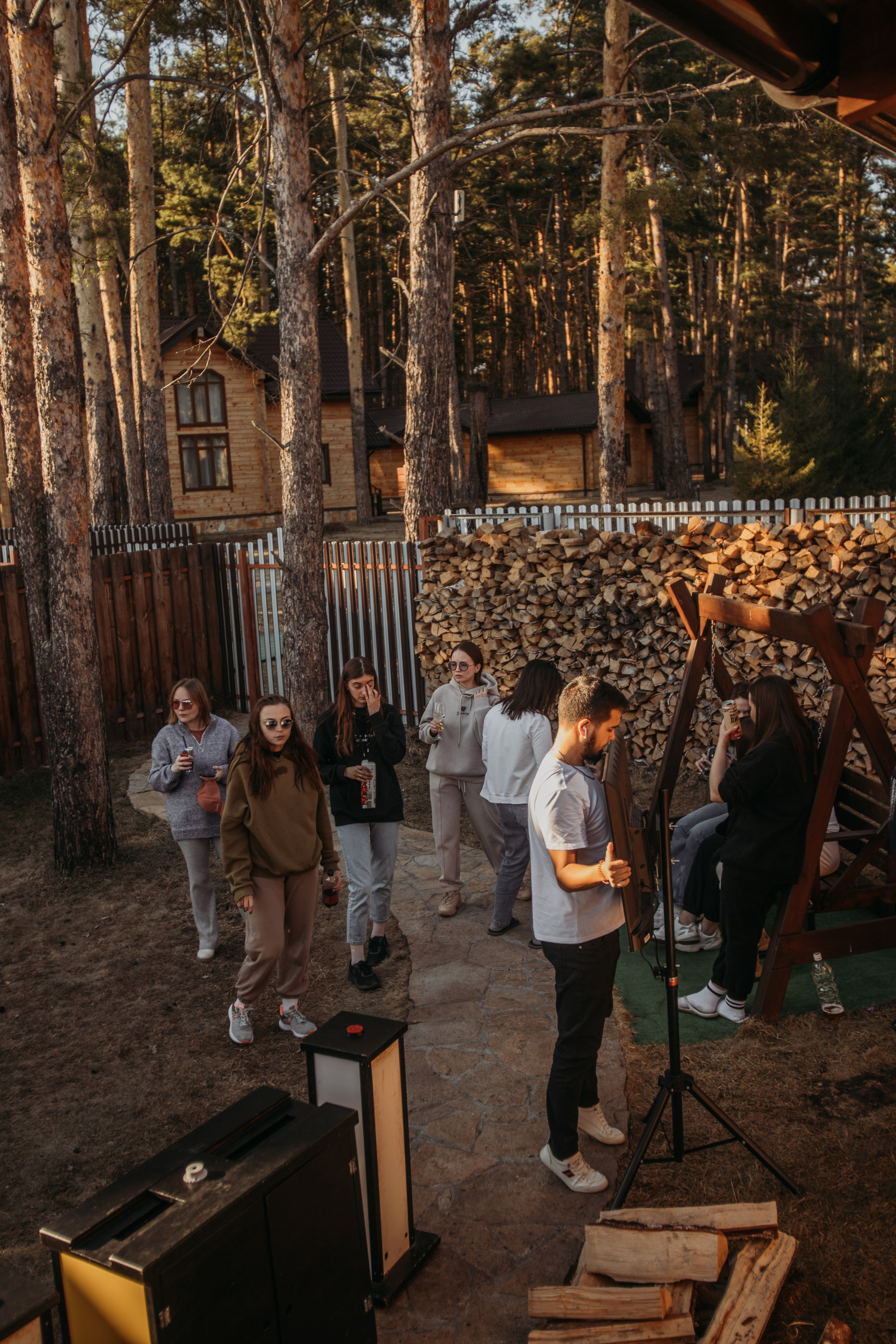 Корпоратив Muza_Arts. Венера Гайн. Репортажный фотограф  Тюмень. Обучение фотографии с 0