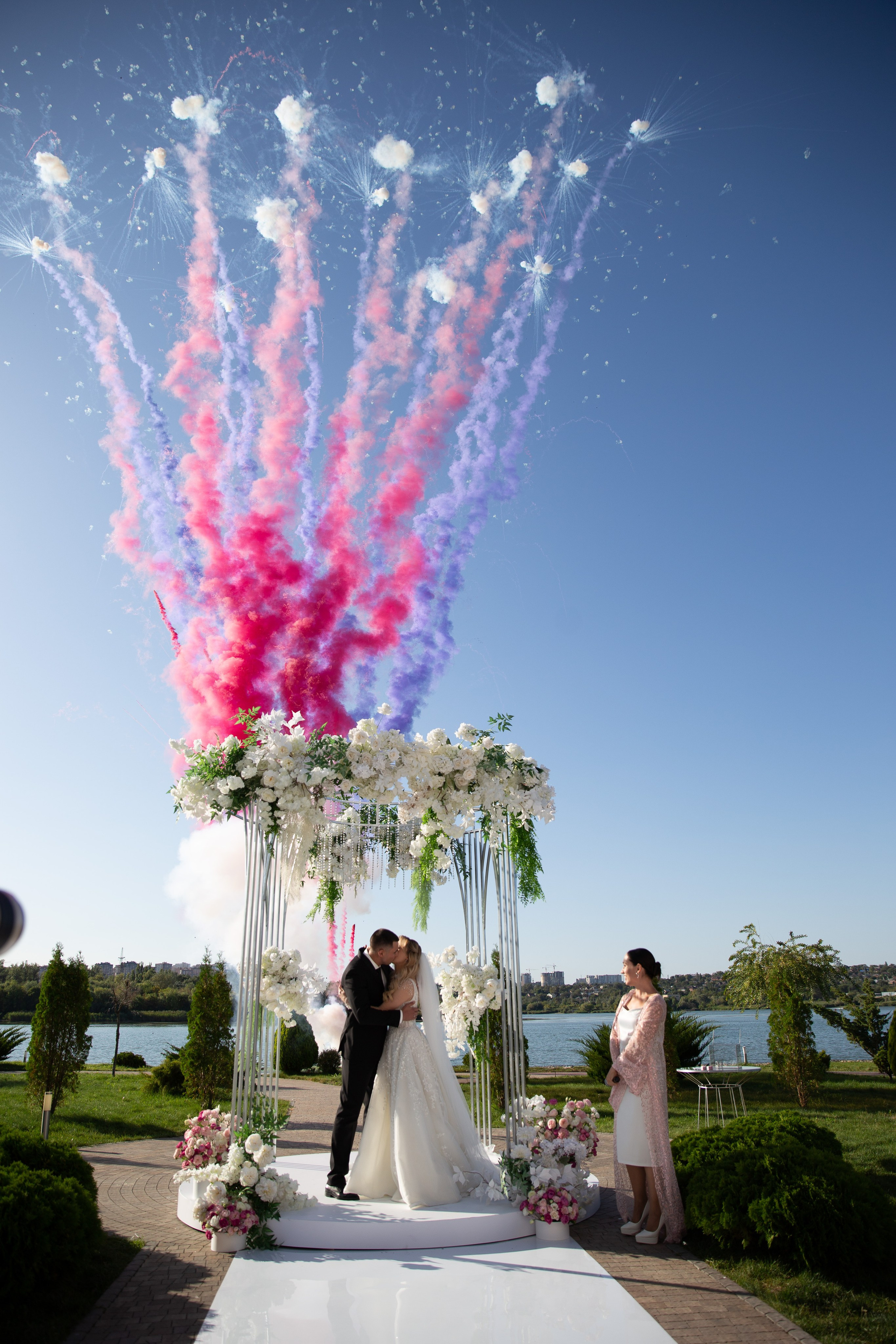 Е | A. Свадебный фотограф Ростов-на-Дону Алла Белова