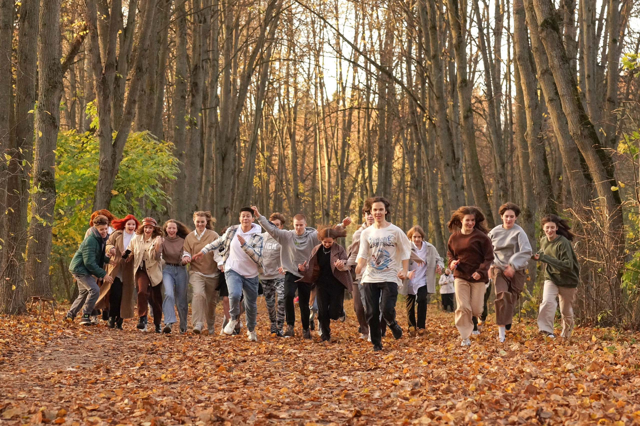 Школьный альбом. Семейный и детский фотограф Троицк Москва