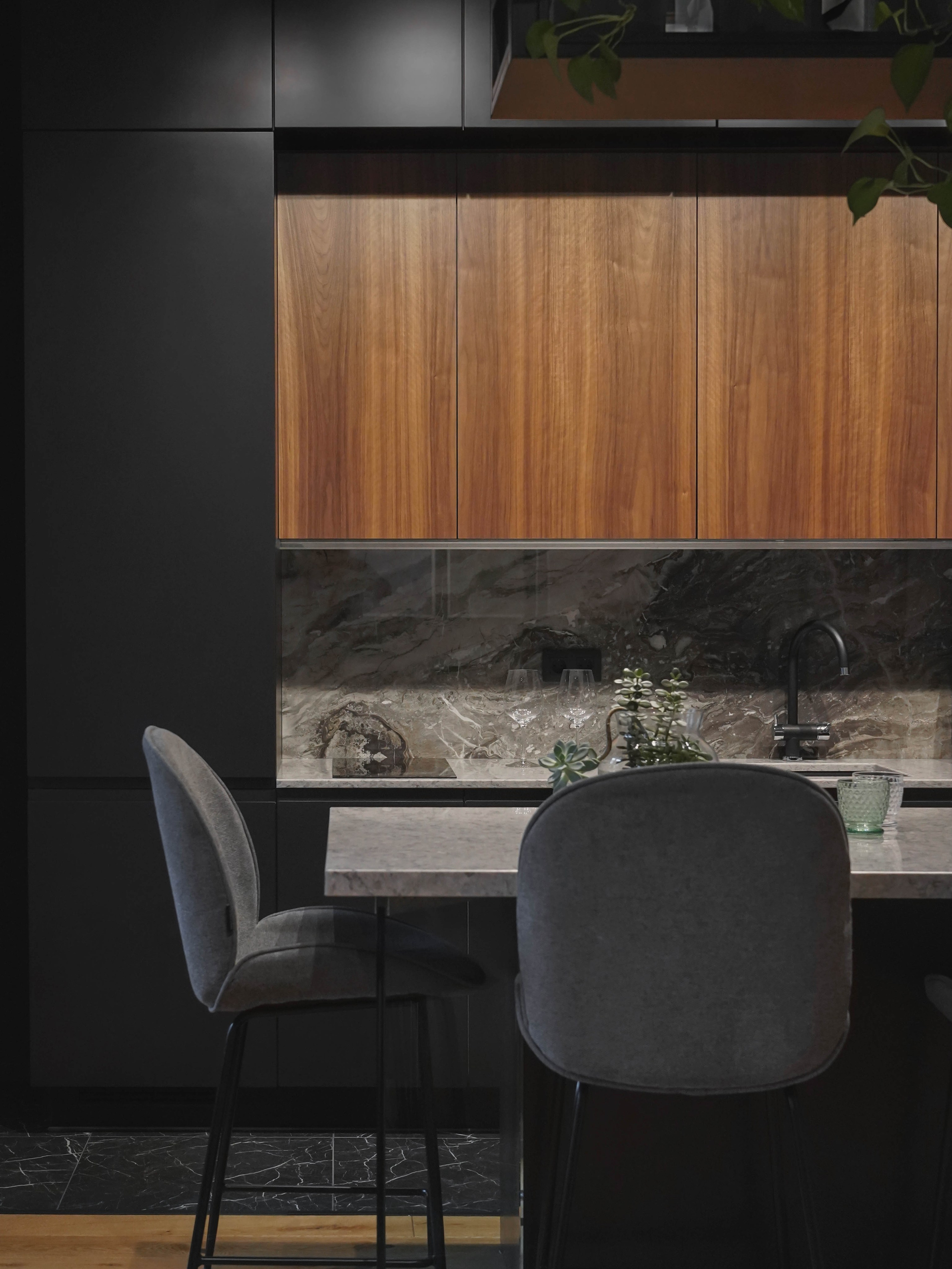 Проект в ЖК «Царская Площадь». Илья Смирнов. Интерьерный фотограф. Съемка в Москве