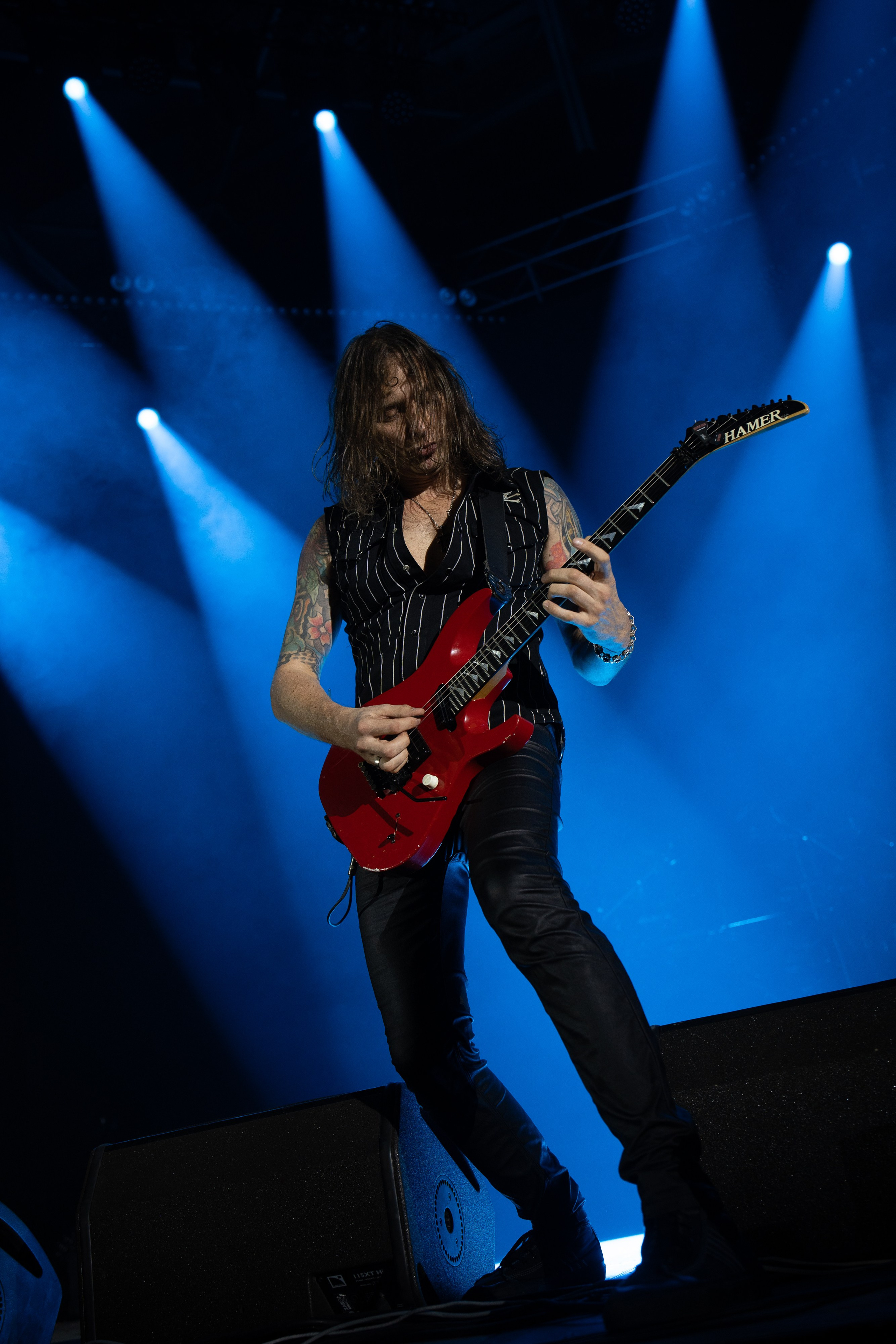 Концертный фотограф Ростов-на-Дону. Фотограф в Ростове-на-Дону Елизаваета Маковей