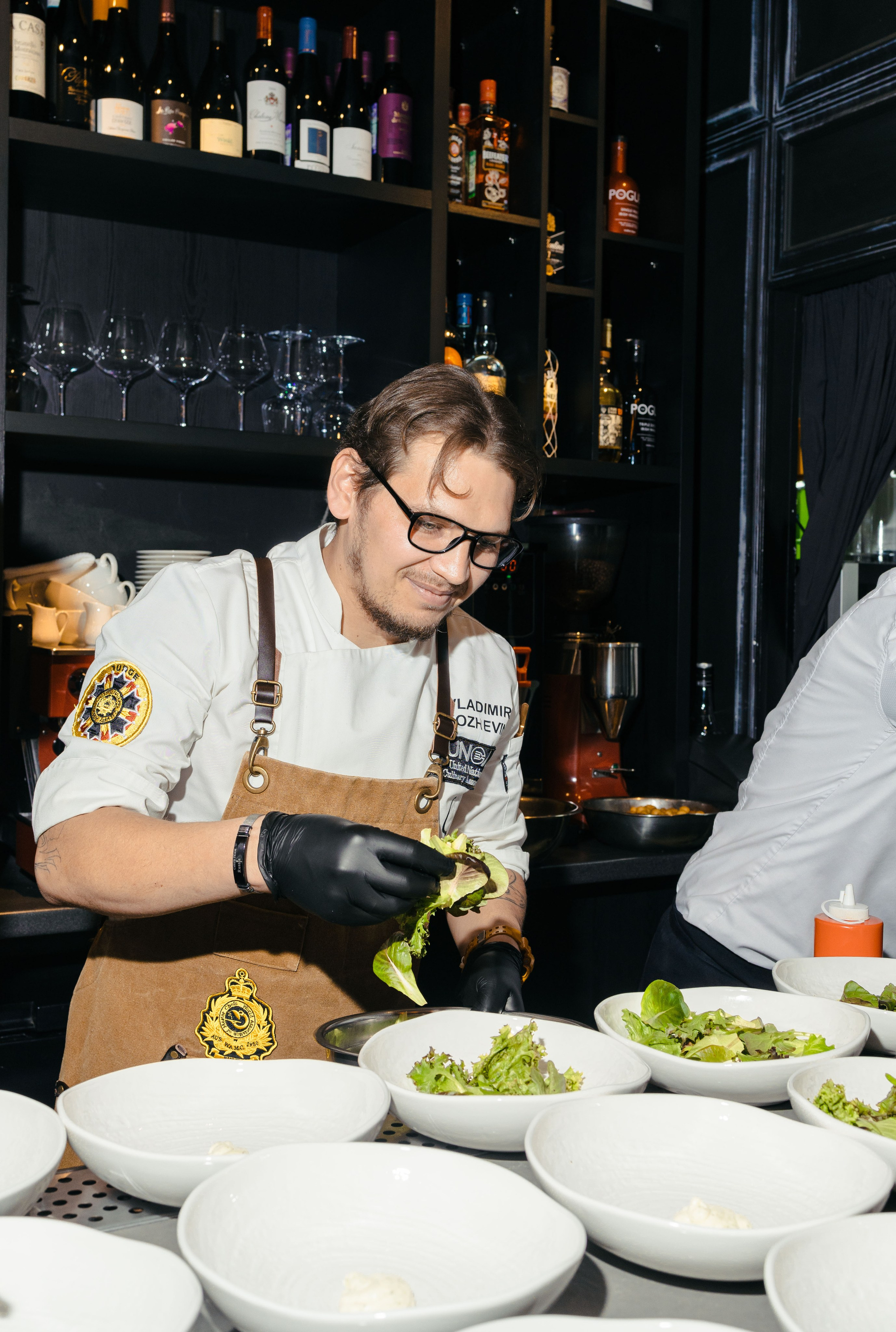 Cantina. Фотограф Владивосток