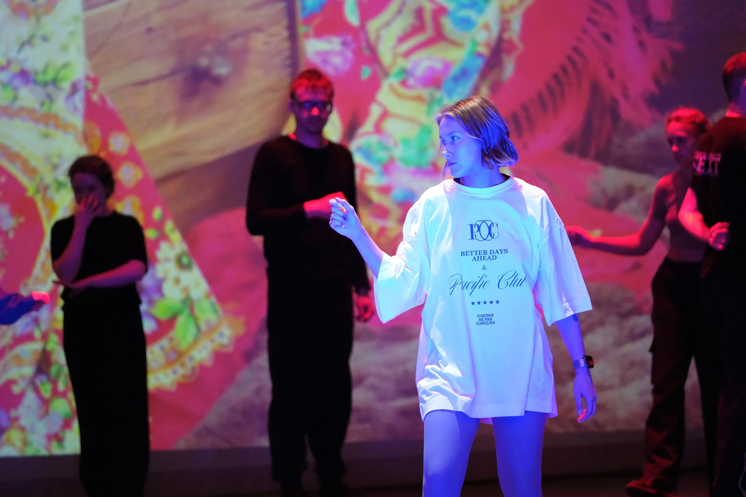 NEXT — премьера!!!. Добро пожаловать в студию «Цифровой скульптор»  где искусство встречается с технологиями!