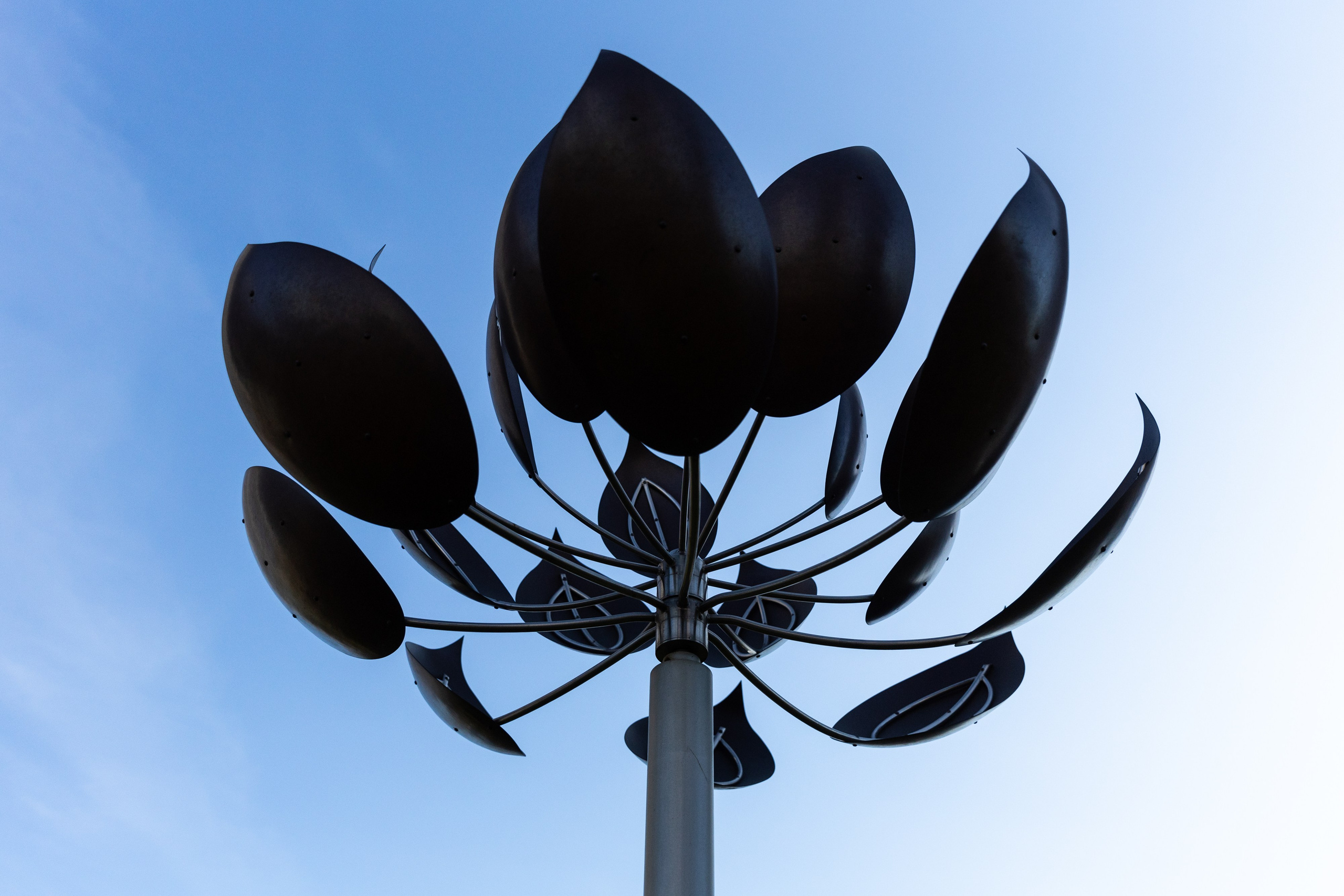 Недвижимость, архитектура и дизайн моими глазами. Репортажный фотограф в Новосибирске Алена Помазунова