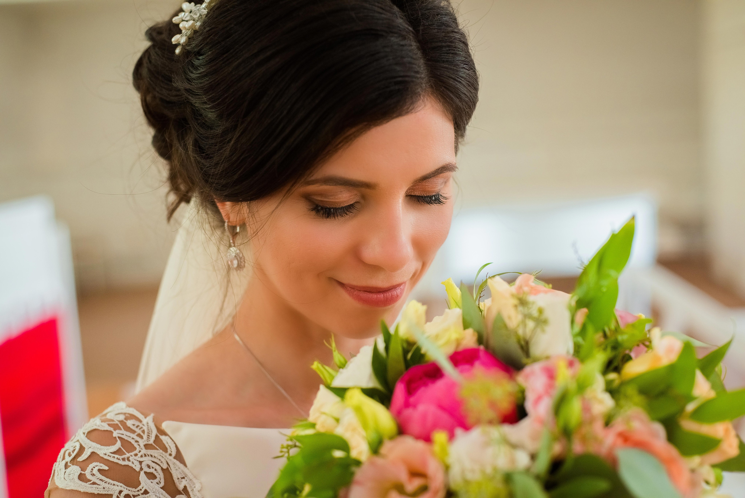 Алексей и Анна. Свадебный и семейный фотограф Яна Стражева. Волгоград, Москва