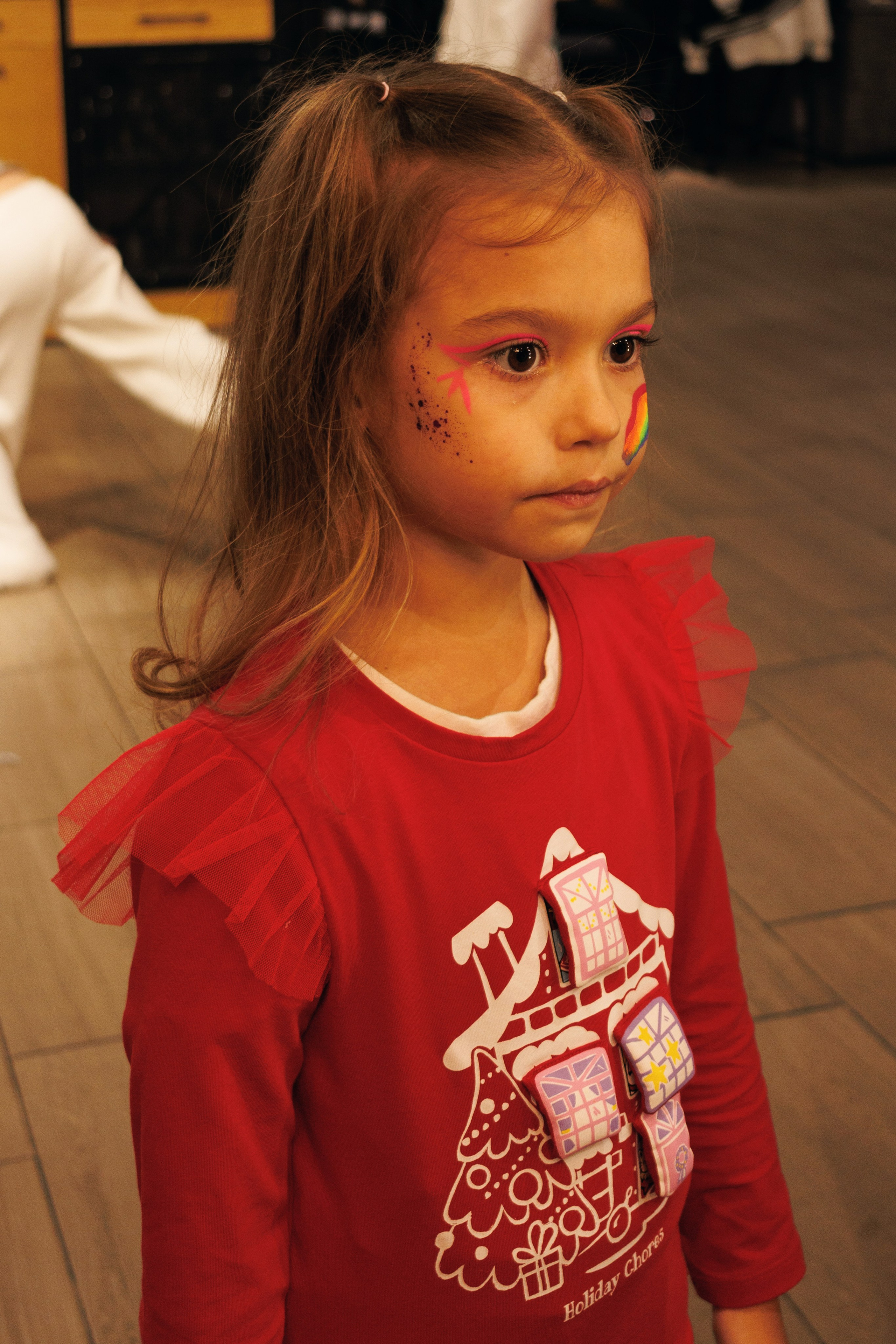 Мероприятия. Aniqiina