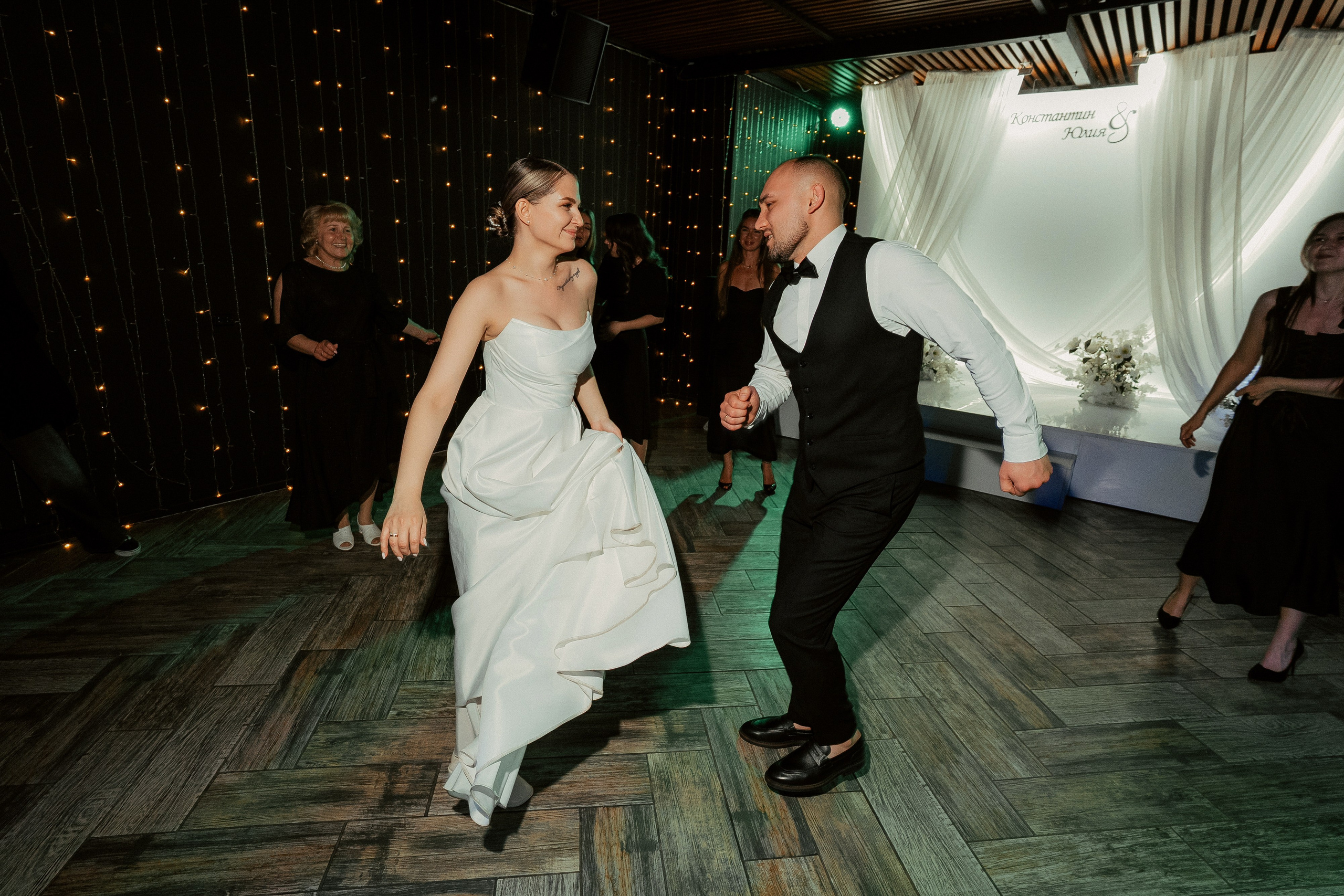 Константин и Юлия. Фотограф Никита Анкудинов. Москва — Чебоксары — Казань