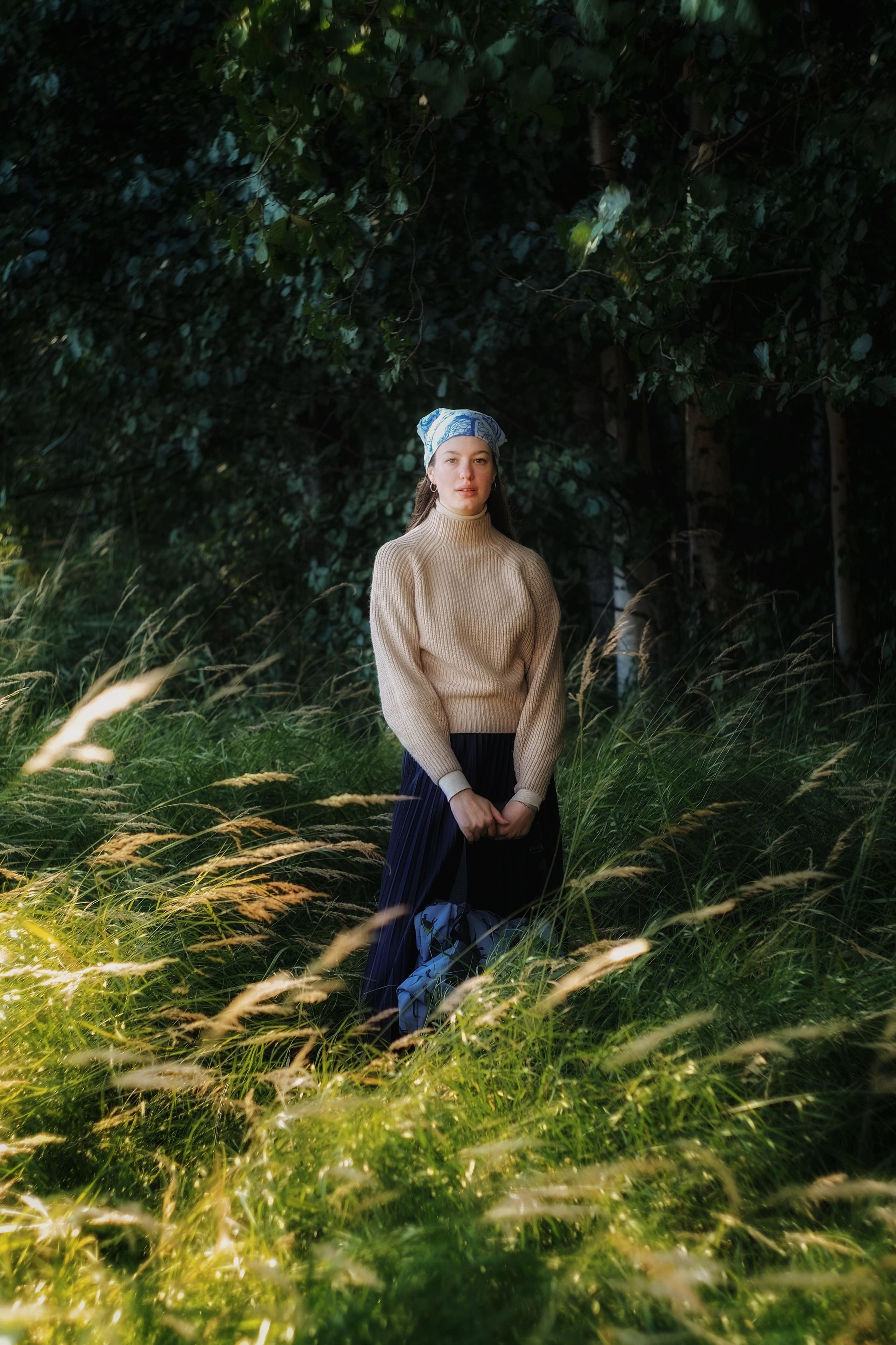 Люди. Трандин Иван Фотограф СПб