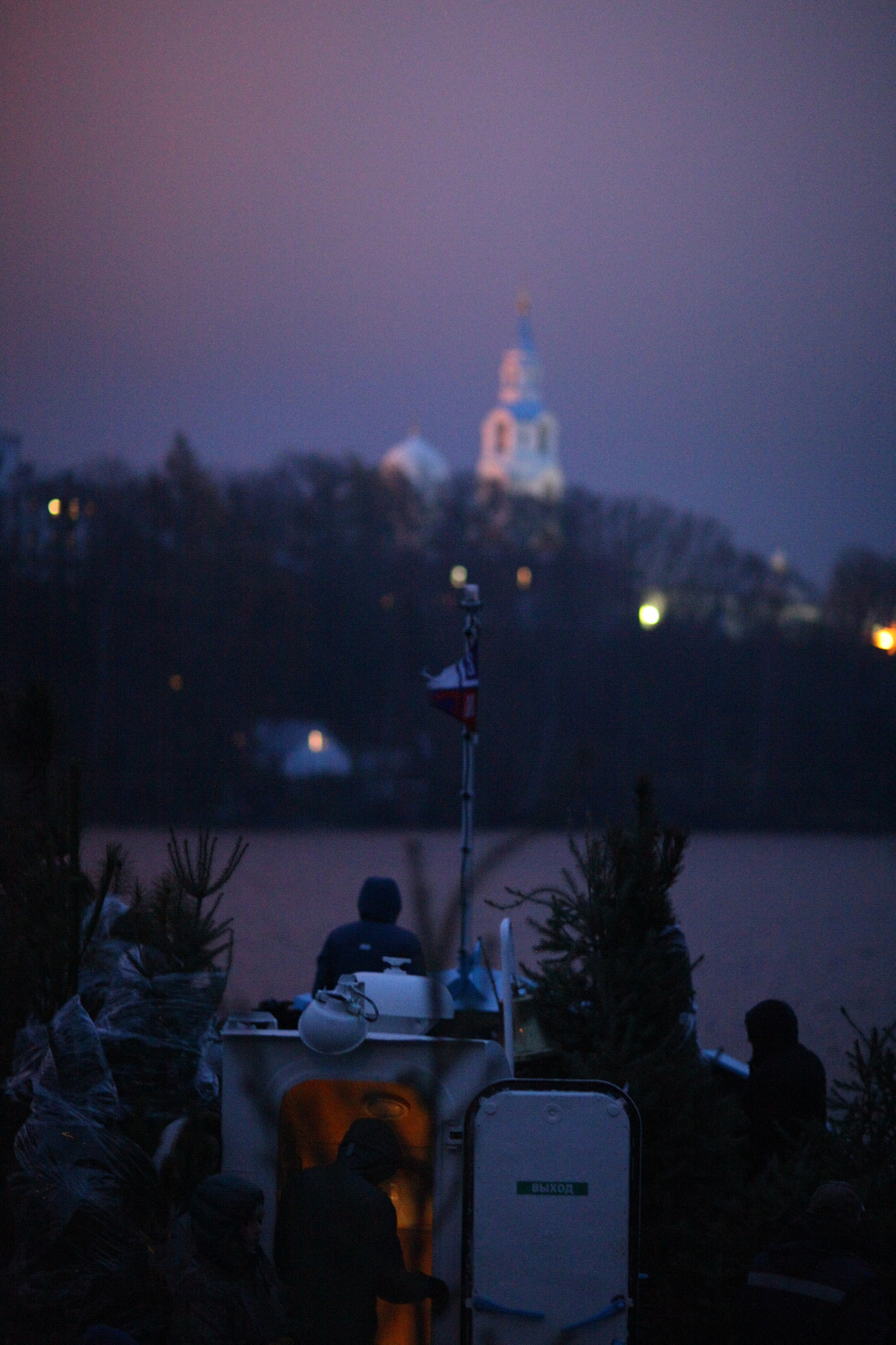 Природа. Трандин Иван Фотограф СПб