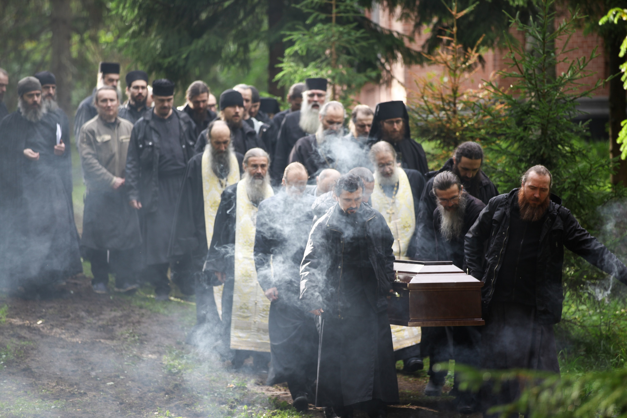 Репортажи. Трандин Иван Фотограф СПб