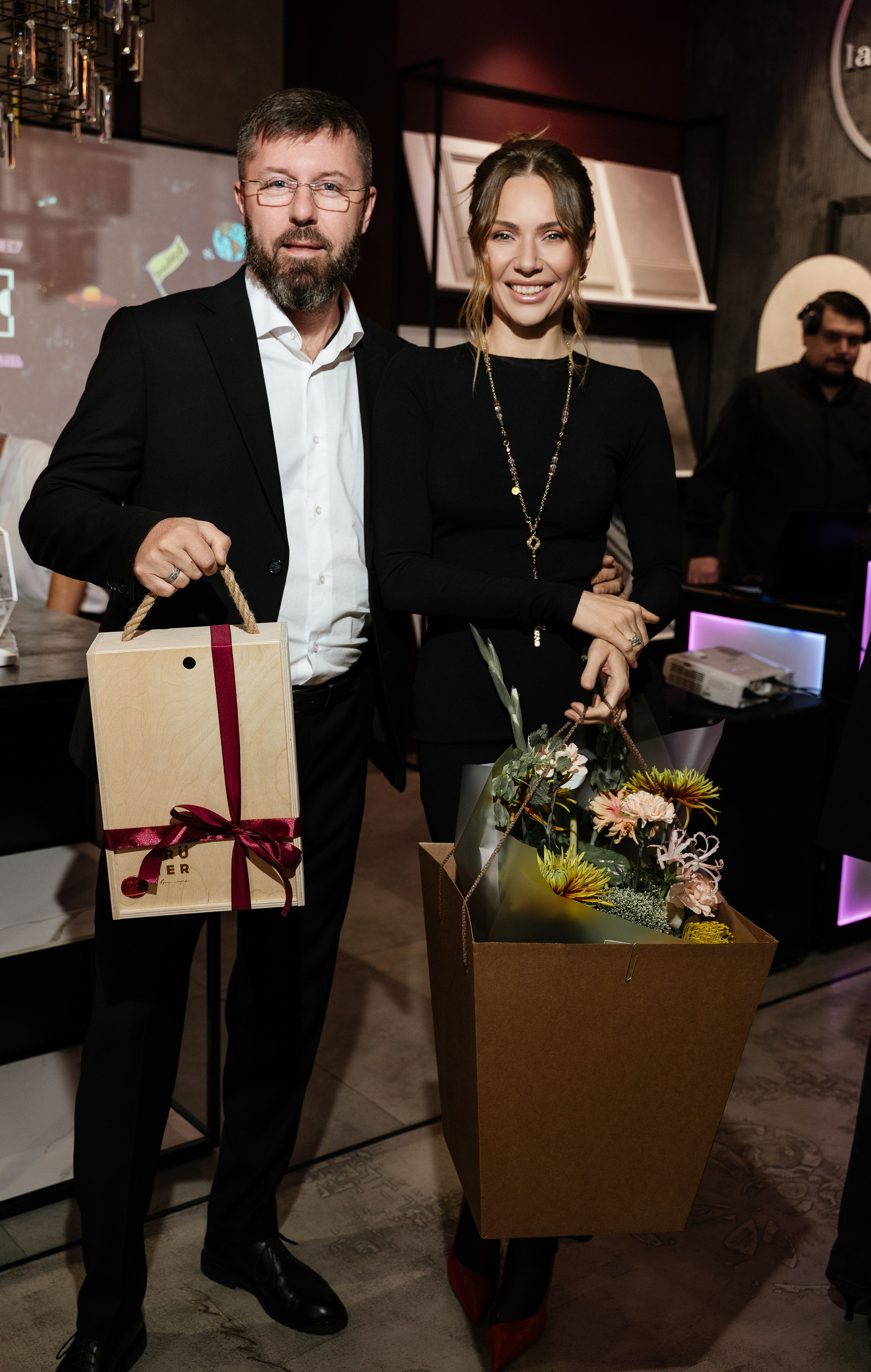 LaLuna 5 лет. Свадебный фотограф во Владивостоке Гарагуля Игорь