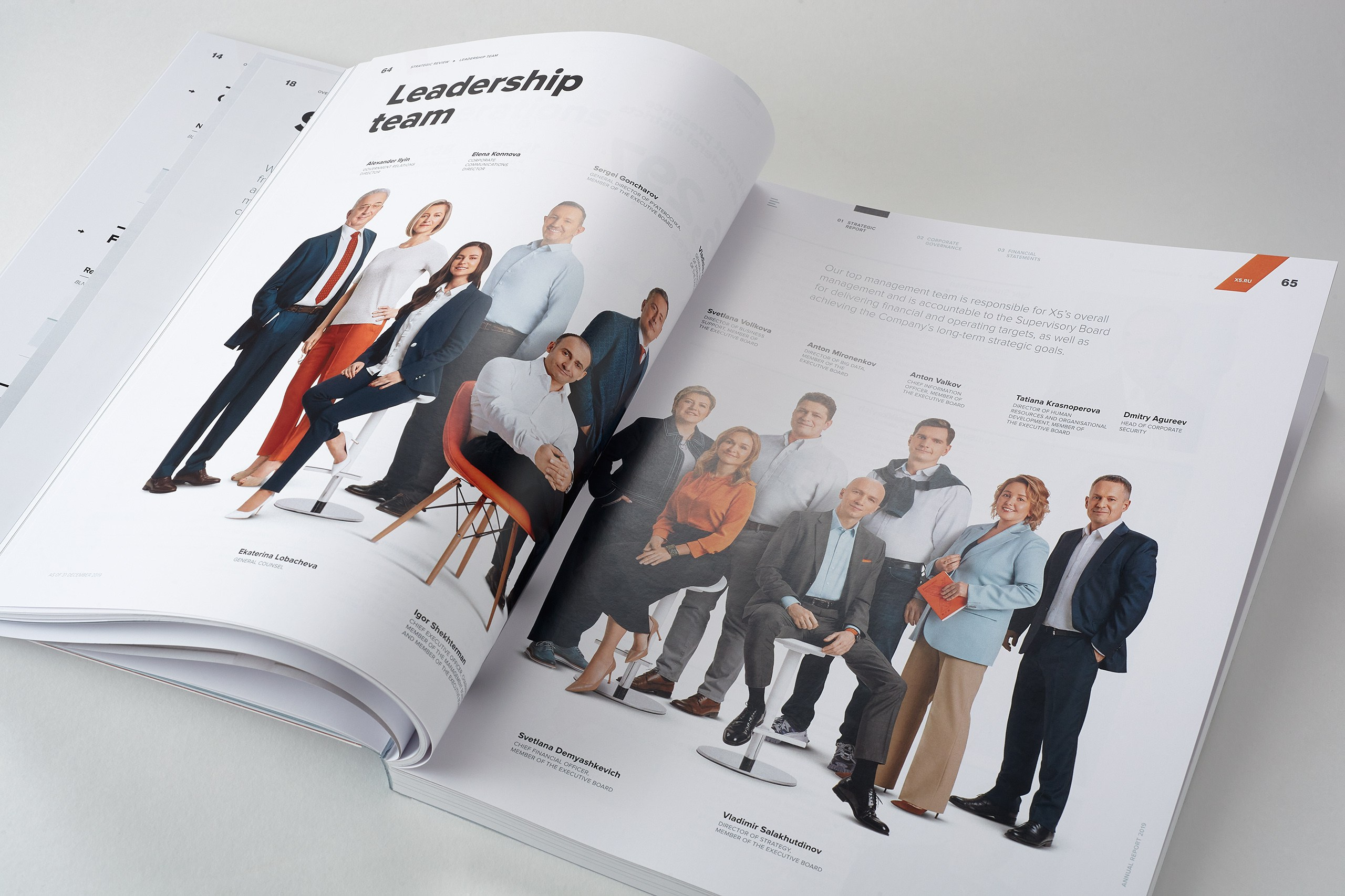 Фотосъемка полиграфической продукции. Рекламный и фуд фотограф в Санкт-Петербурге Вадим Константинов