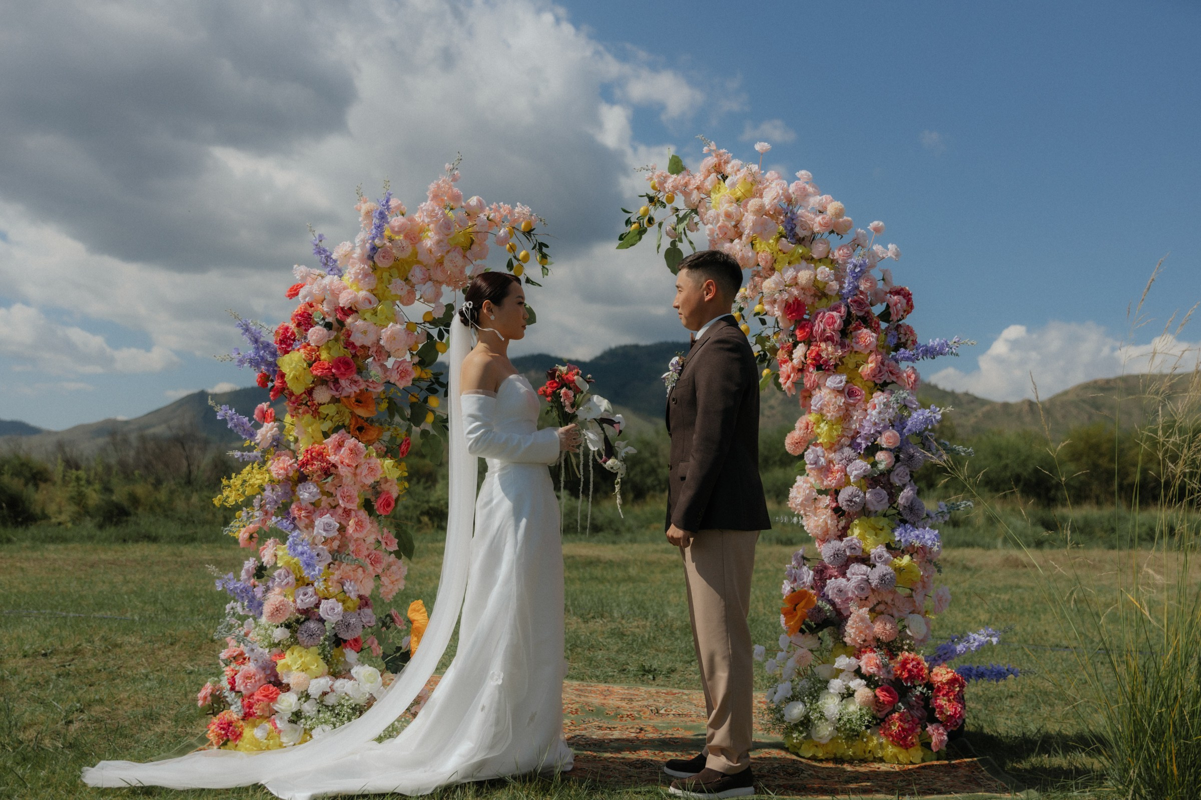 Хэшэгто и Мэдогма. Фотограф Улан-Удэ