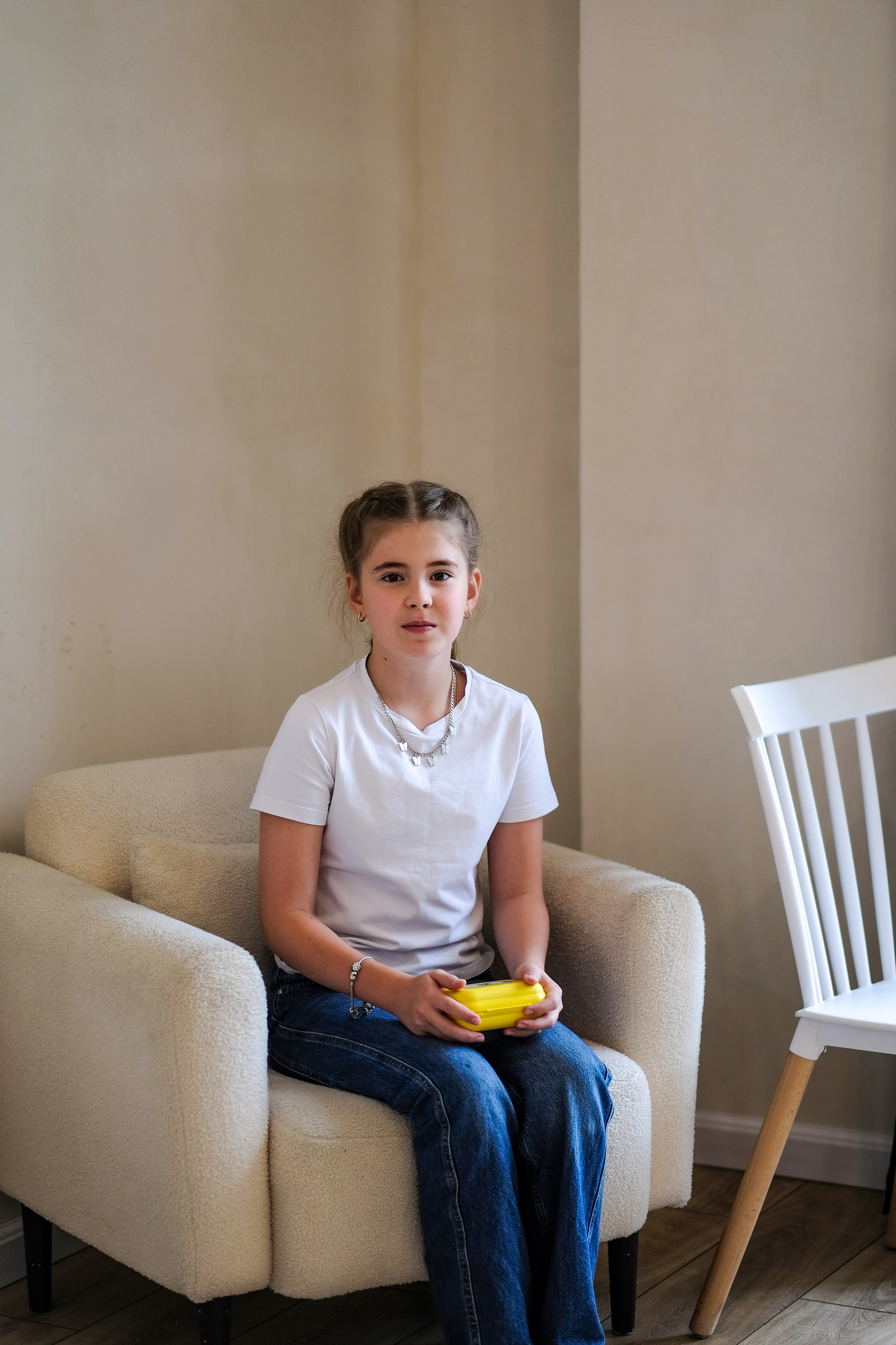 15 min. Твой эксклюзивный фотограф Мария Дригова