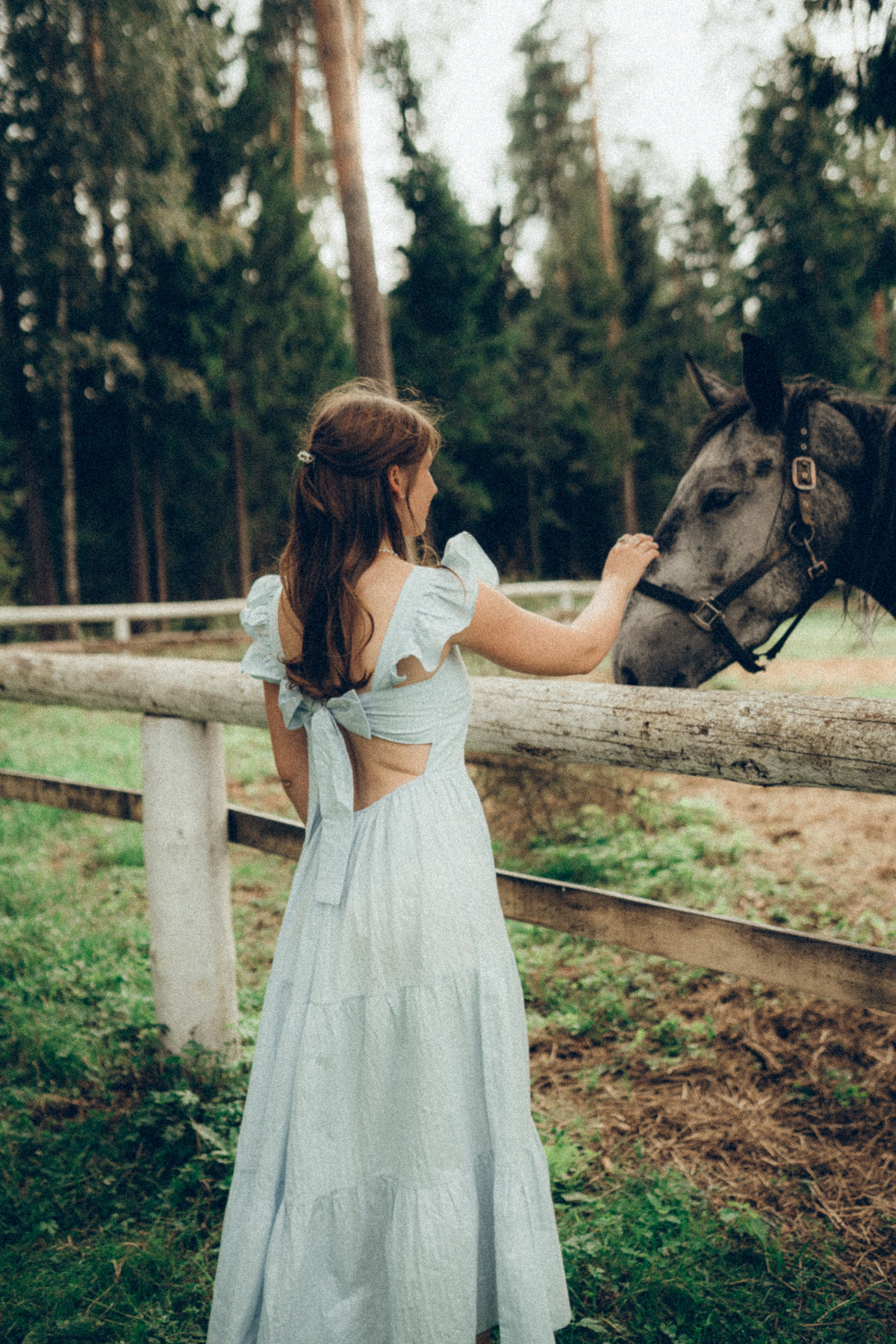 Мазурины. Свадебный фотограф в г. Москва, МО Гороза Алена
