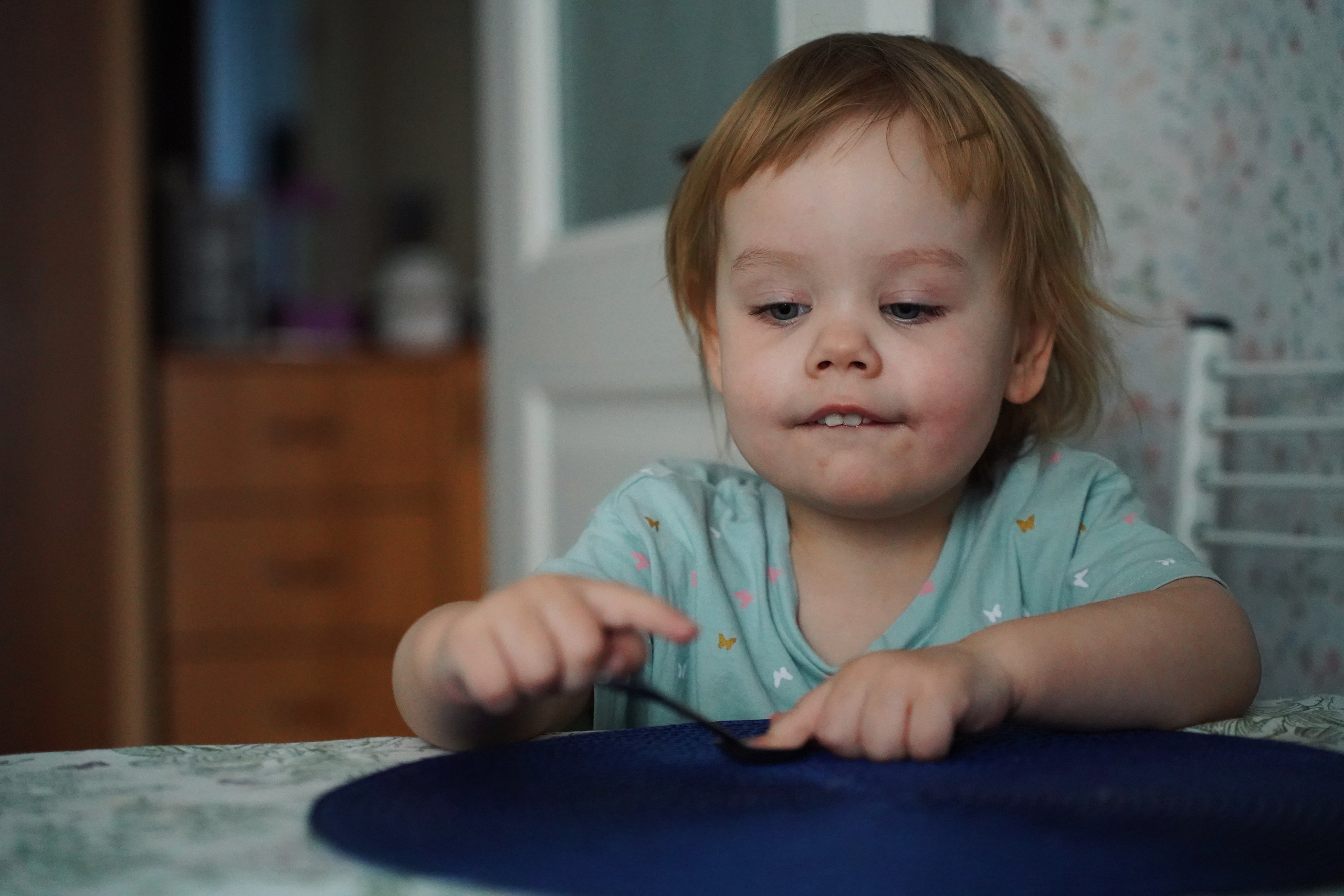LUNCH ALICE. Фотограф и визуальный художник в Туле / Николай Рейзвих