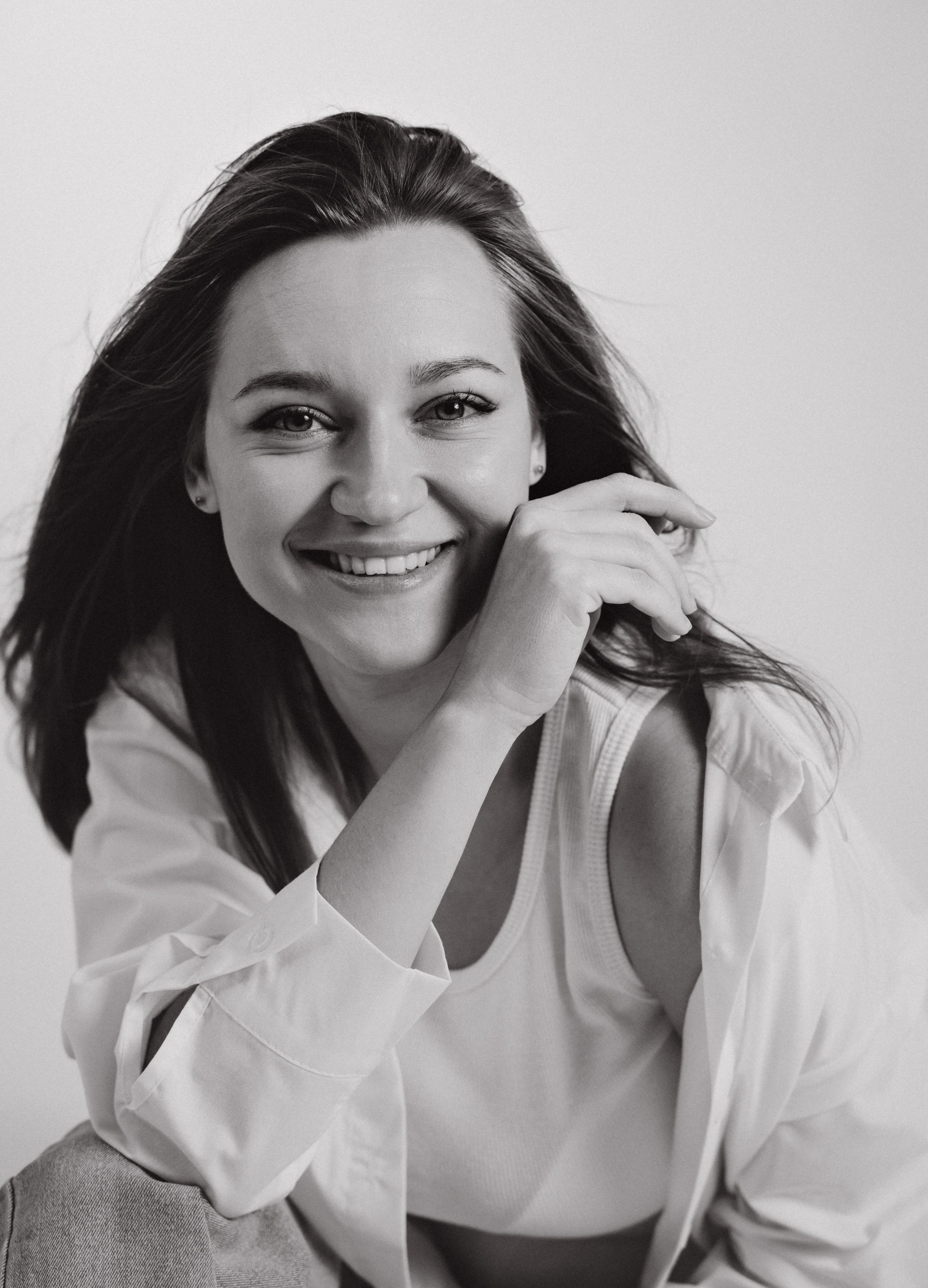 Татьяна. Фотограф Бутко Оксана